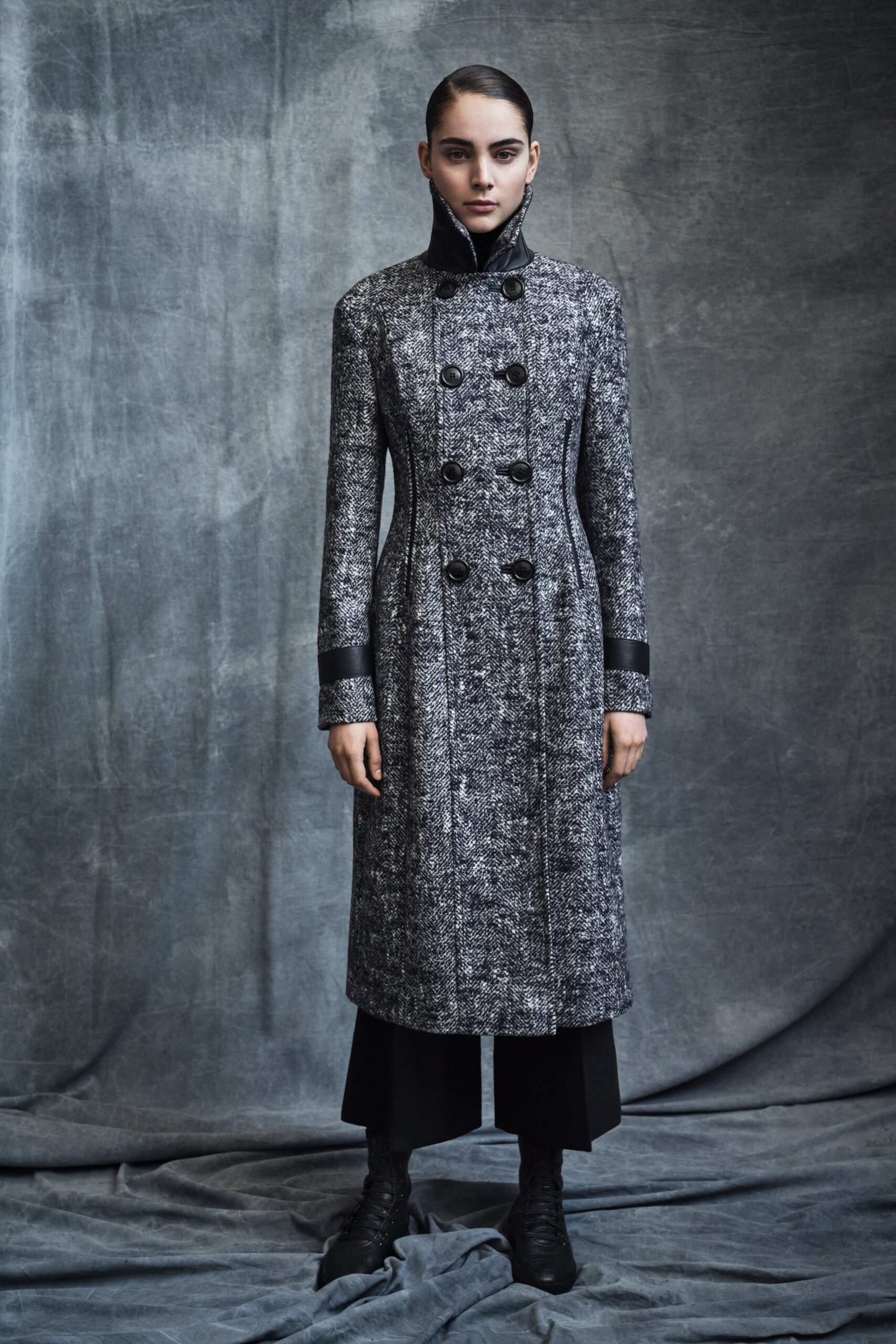 Max Mara Atelier F/W 20 Look 8
