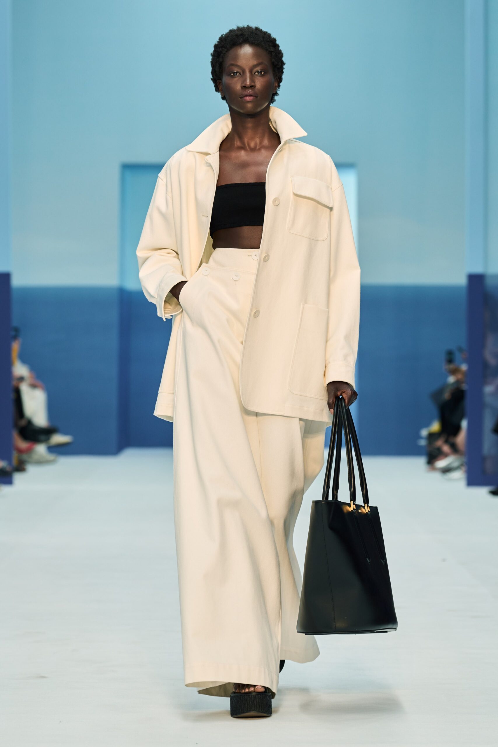 Max Mara S/S 23 Look 8