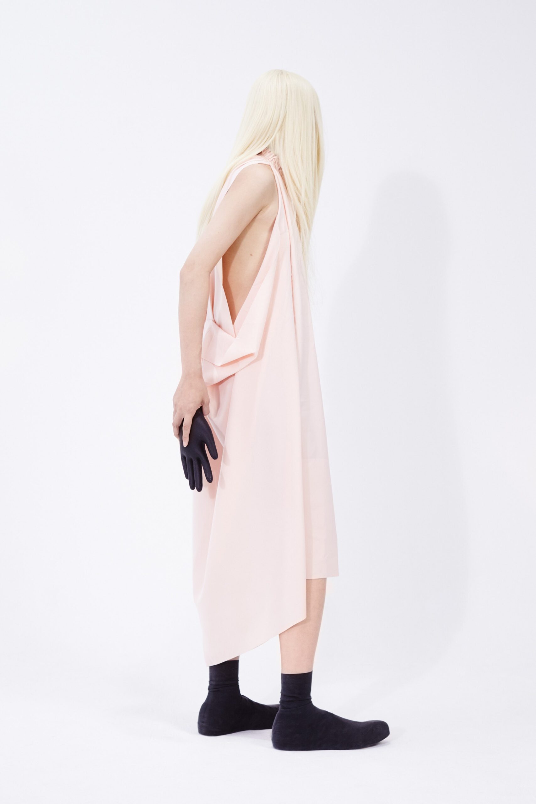 Melitta Baumeister S/S 19 Look 8