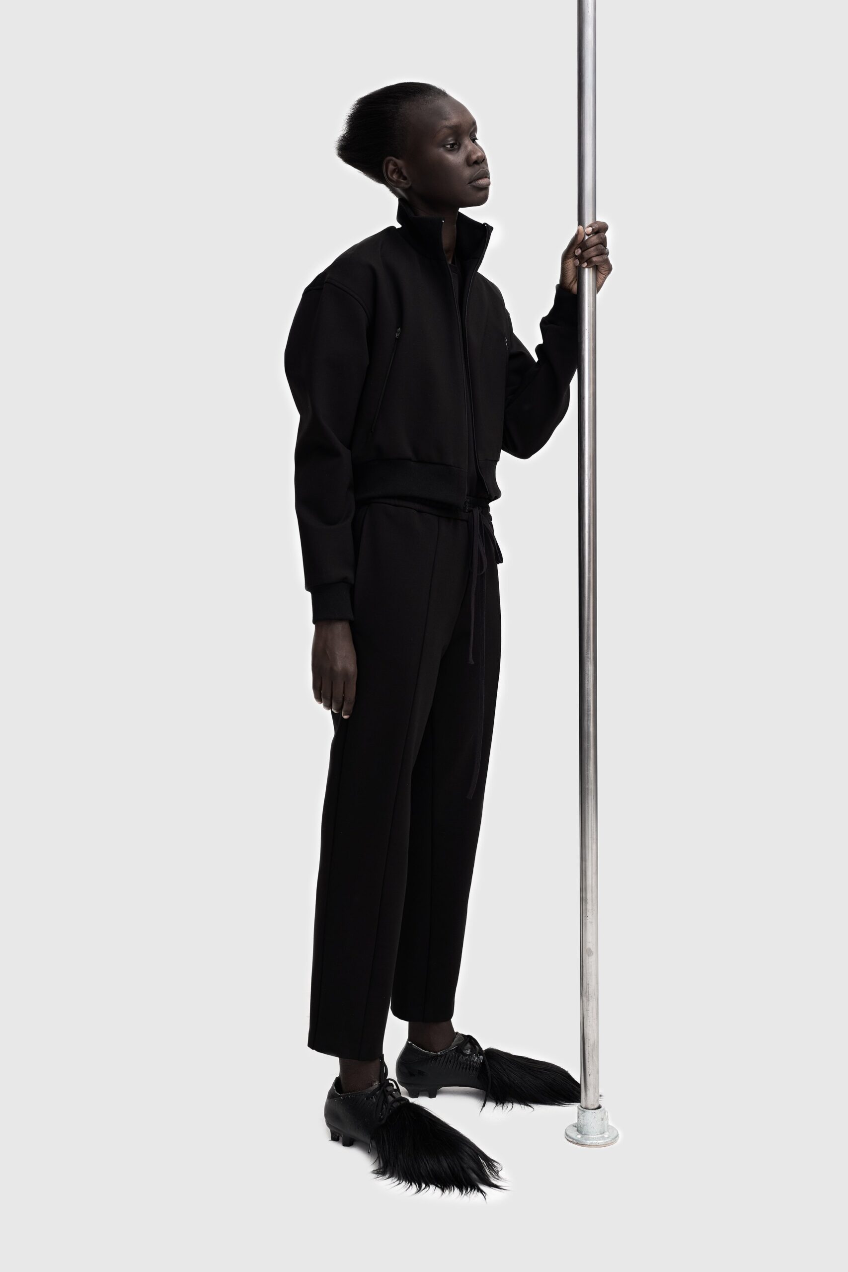 Melitta Baumeister F/W 19 Look 8