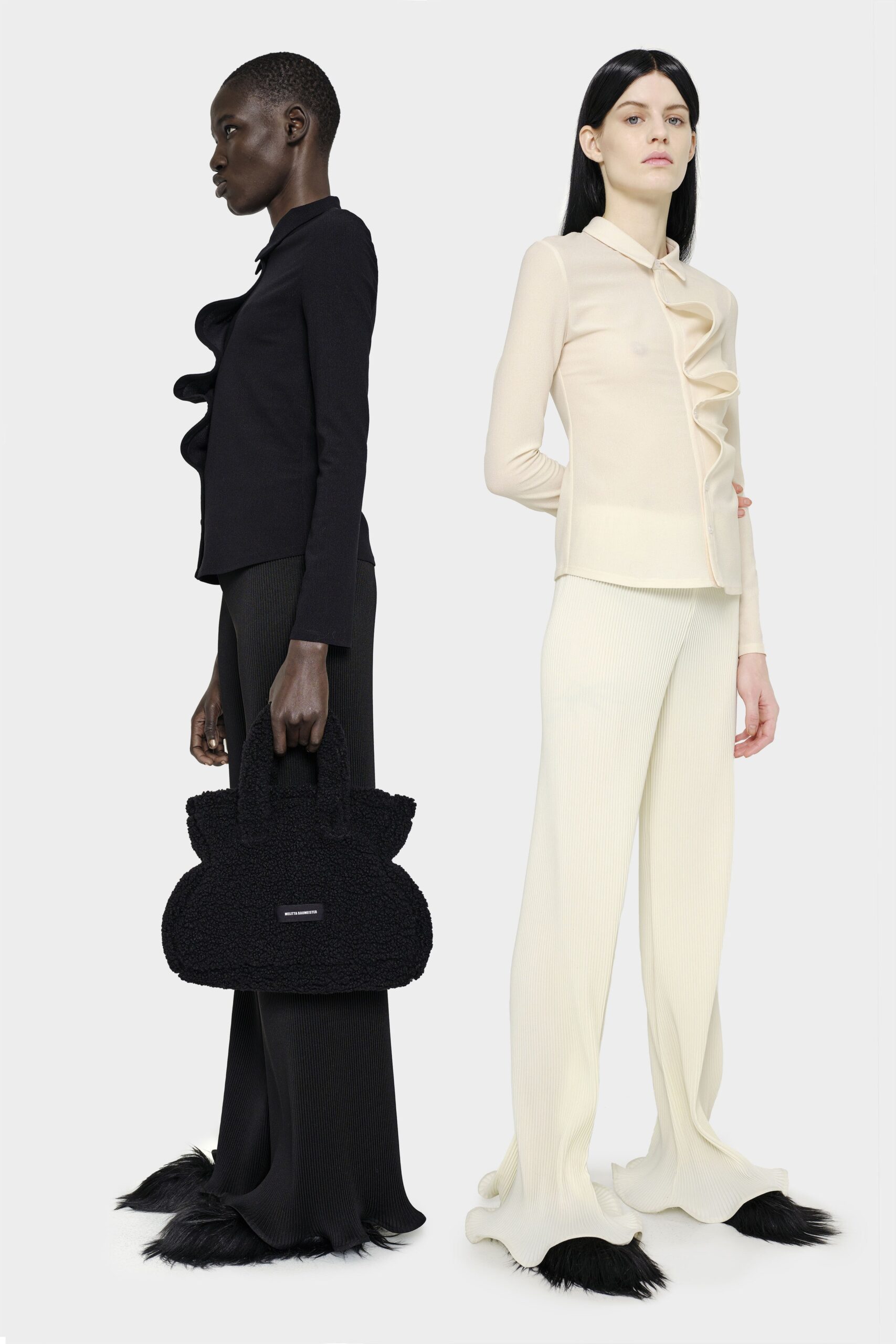 Melitta Baumeister F/W 22 Look 8