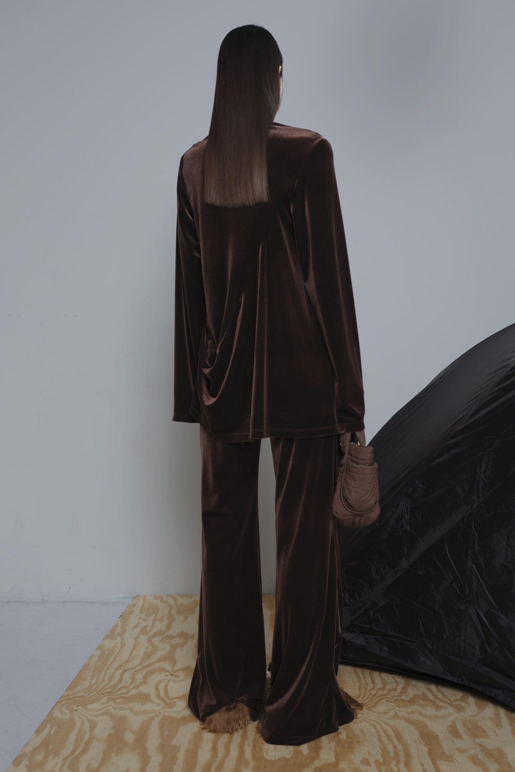 Melitta Baumeister F/W 23 Look 8