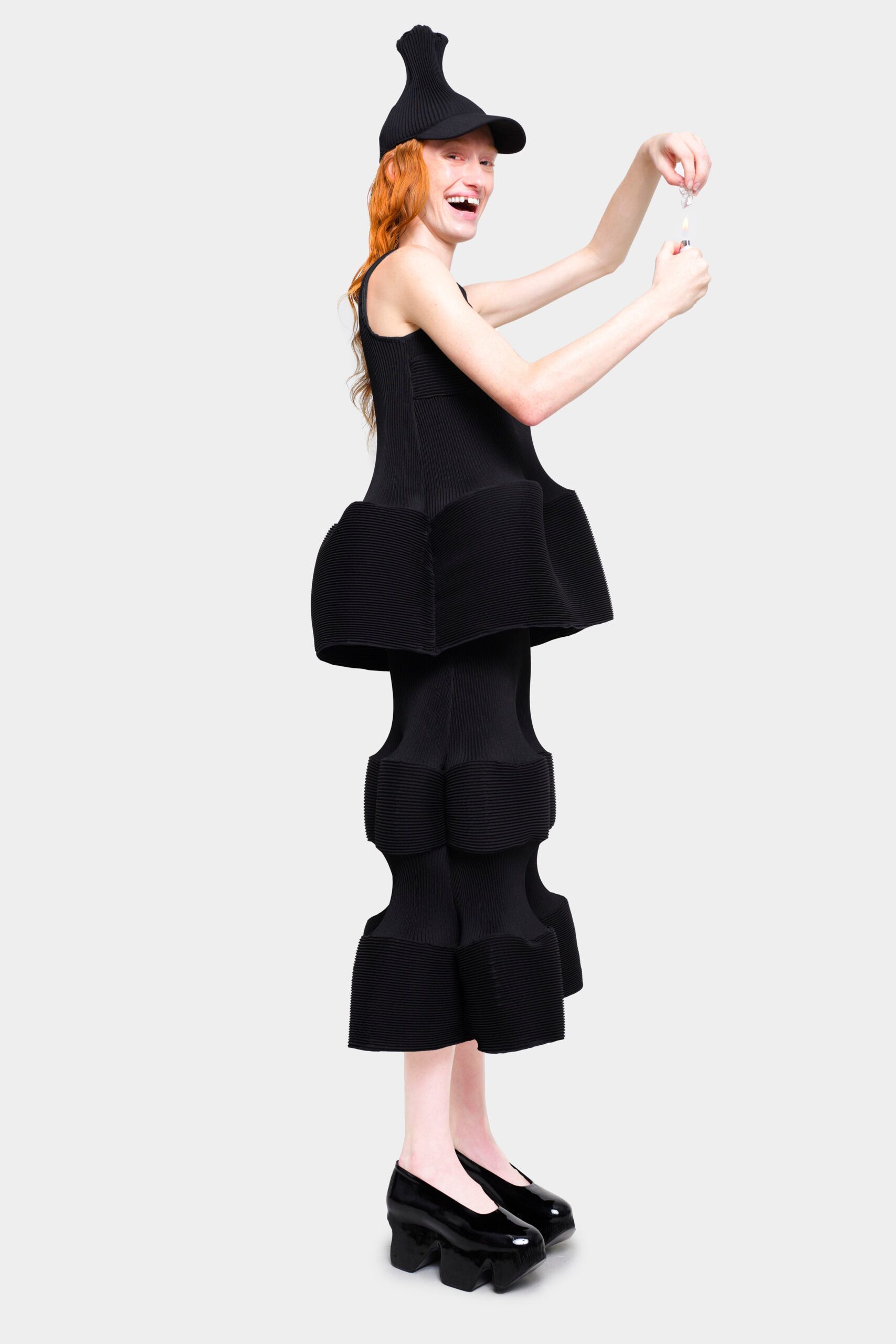Melitta Baumeister S/S 23 Look 8