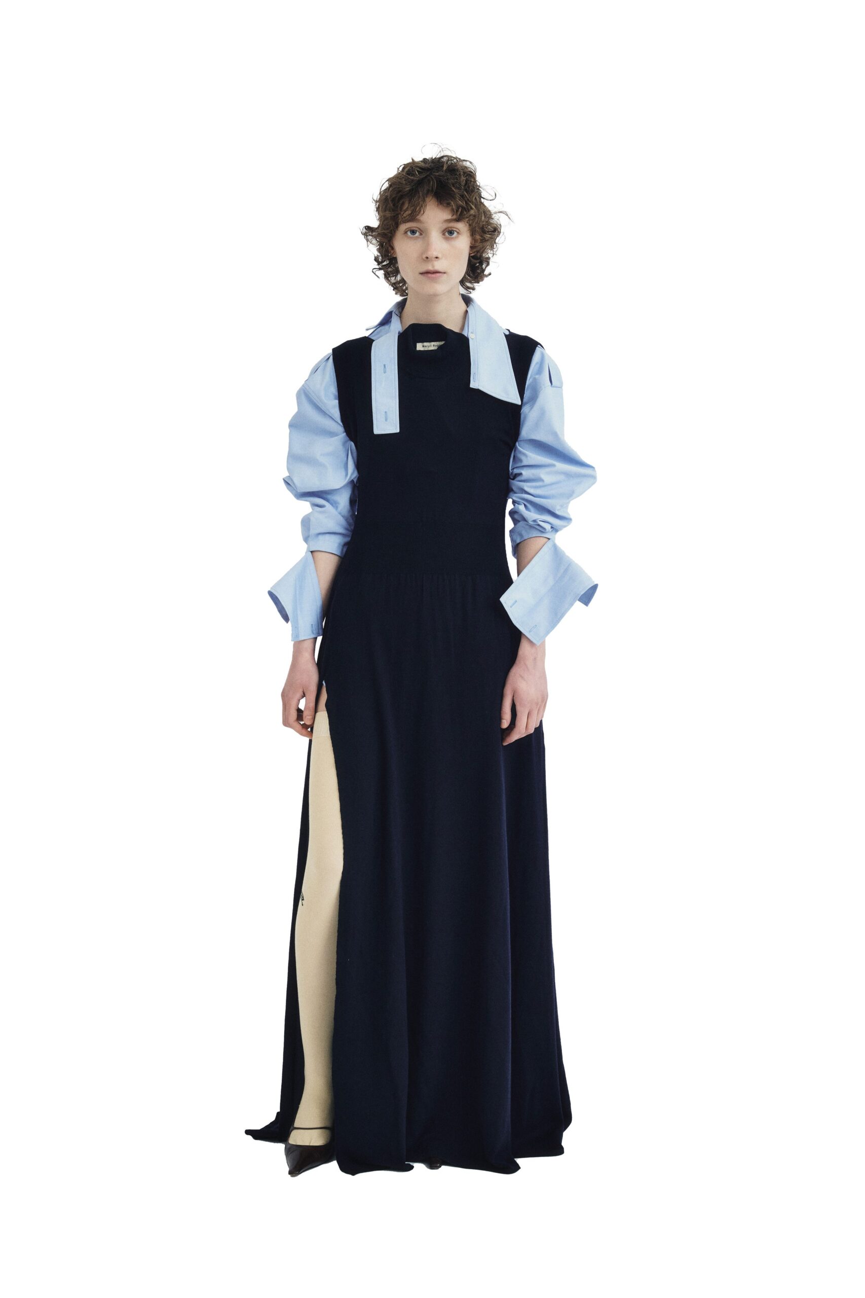 Meryll Rogge F/W 22 Look 8