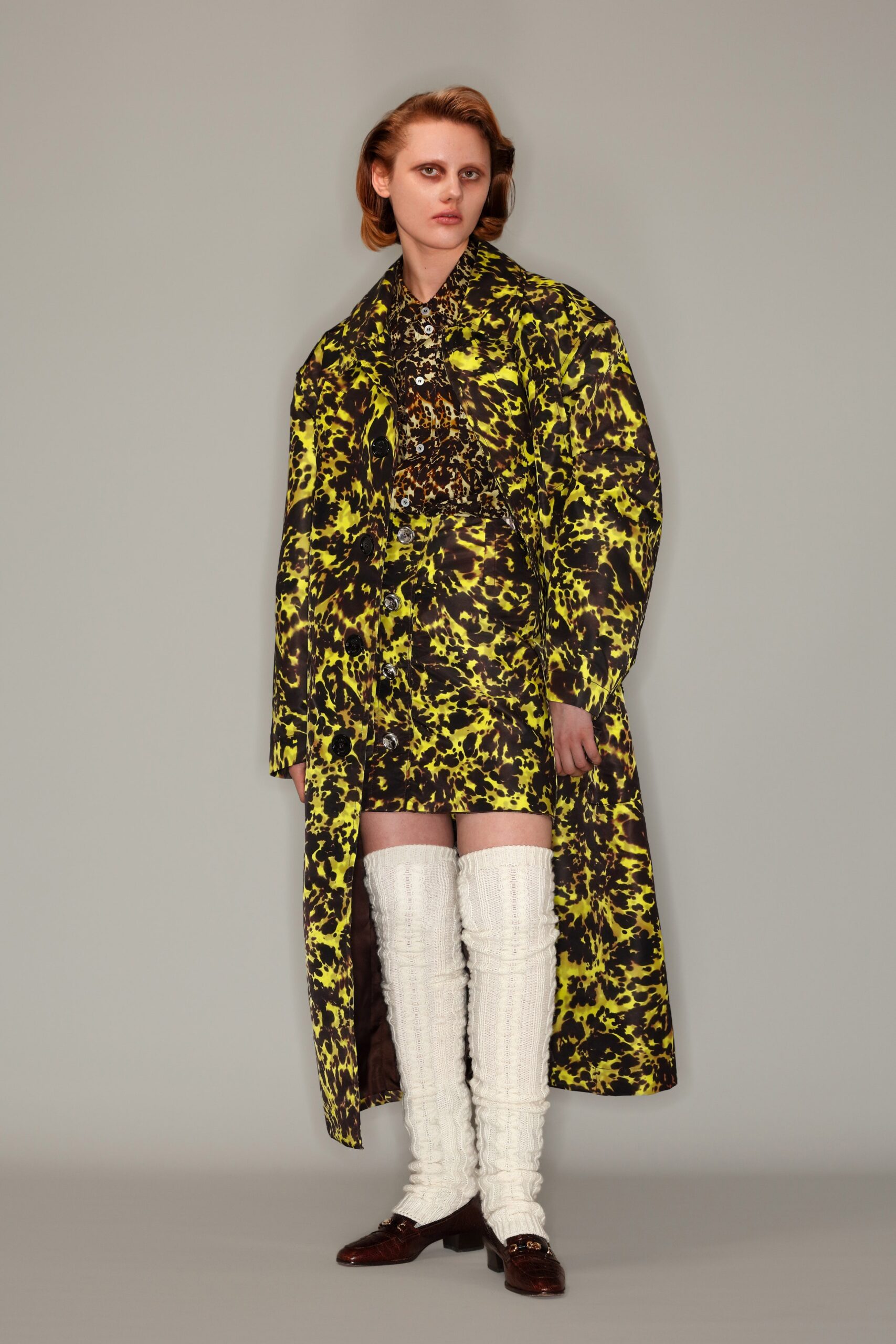 Meryll Rogge F/W 23 Look 8