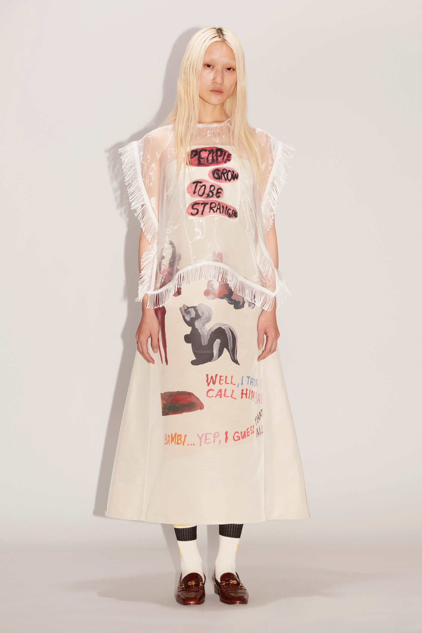 Meryll Rogge S/S 23 Look 8
