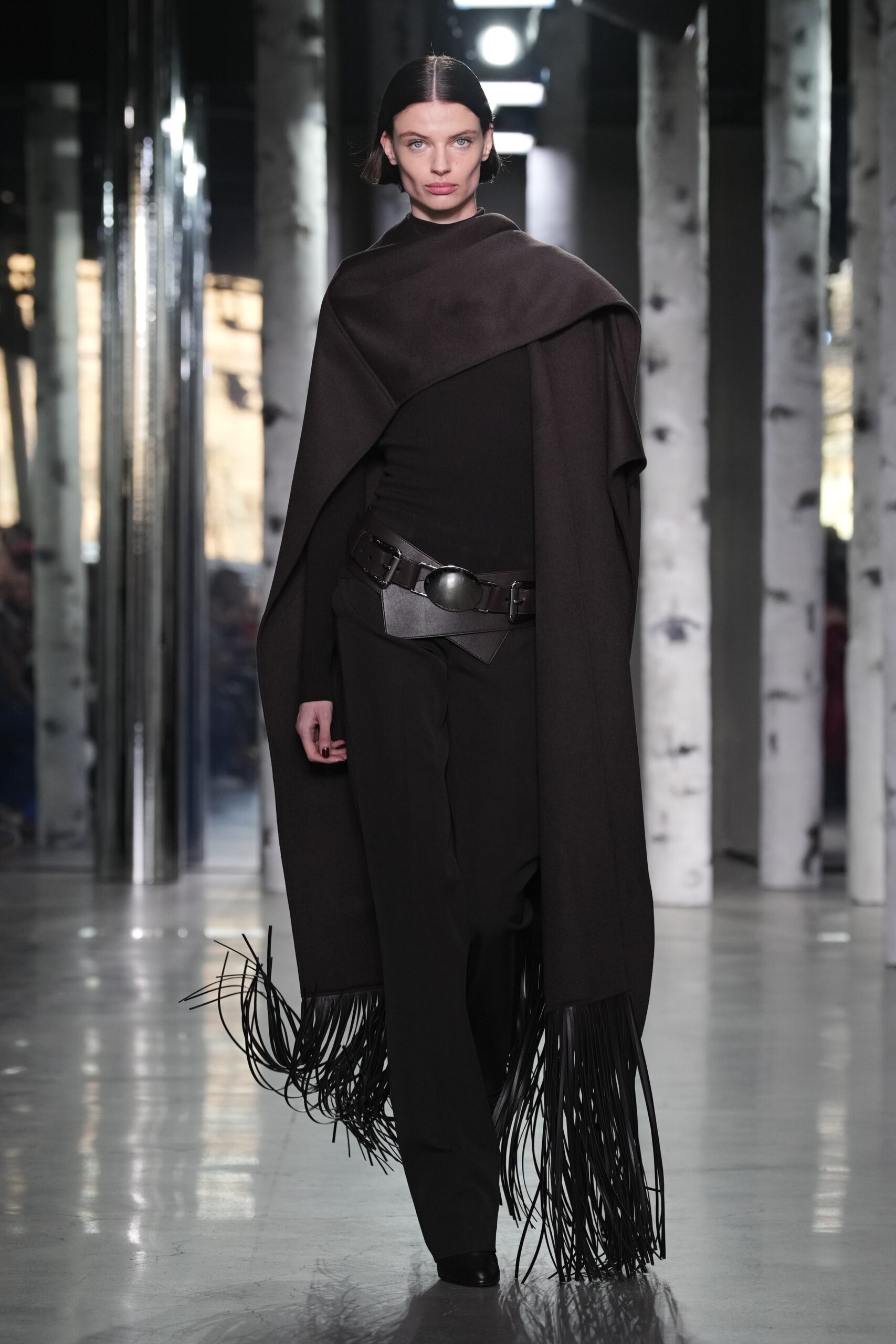 Michael Kors Collection F/W 23 Look 8