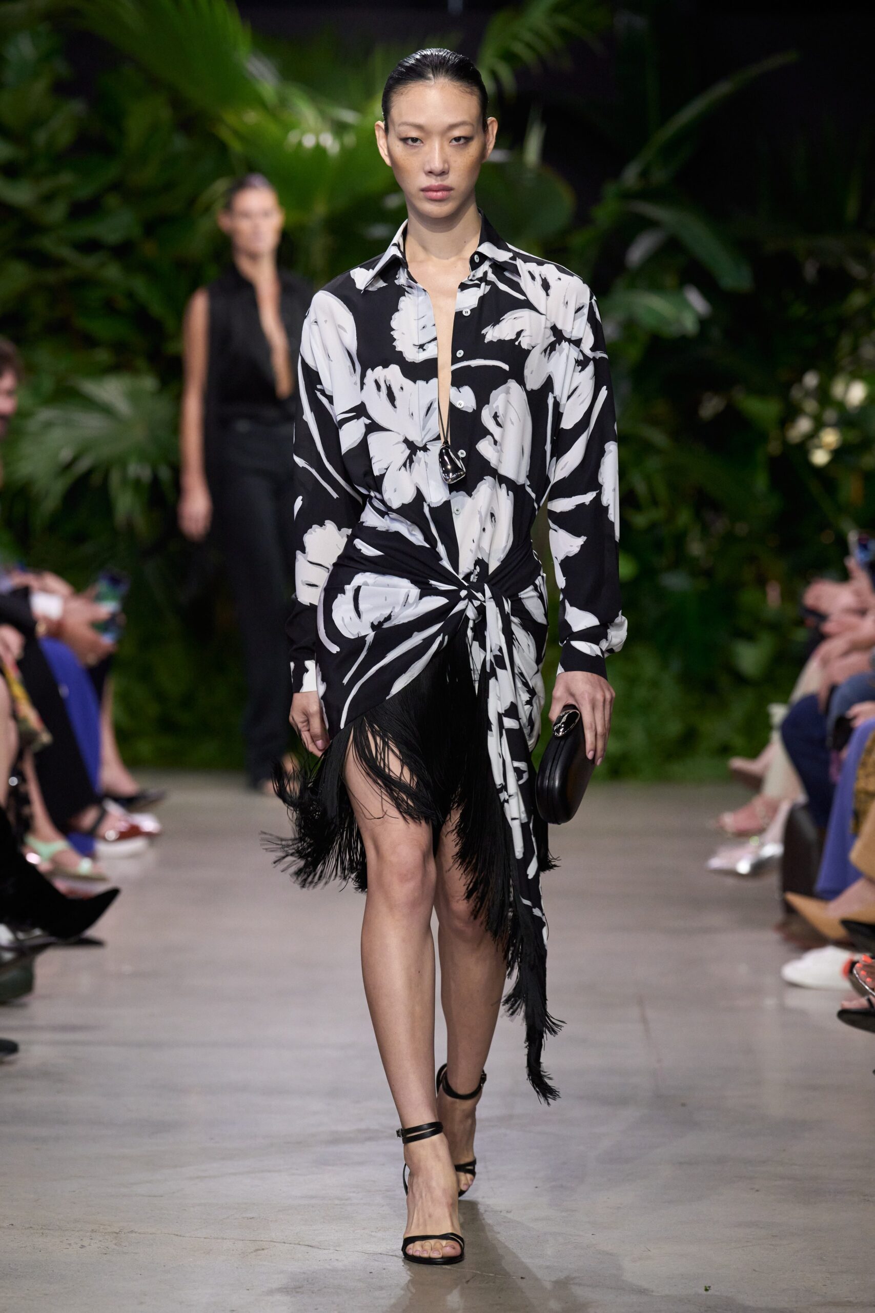 Michael Kors Collection S/S 23 Look 8