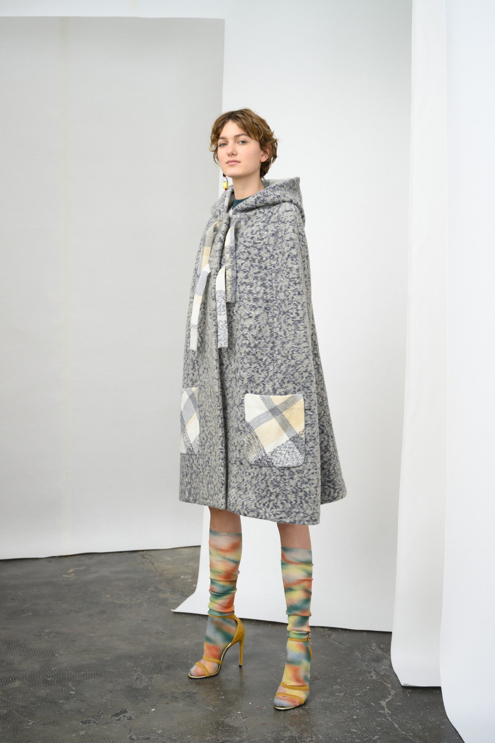 Missoni F/W 19 Look 8