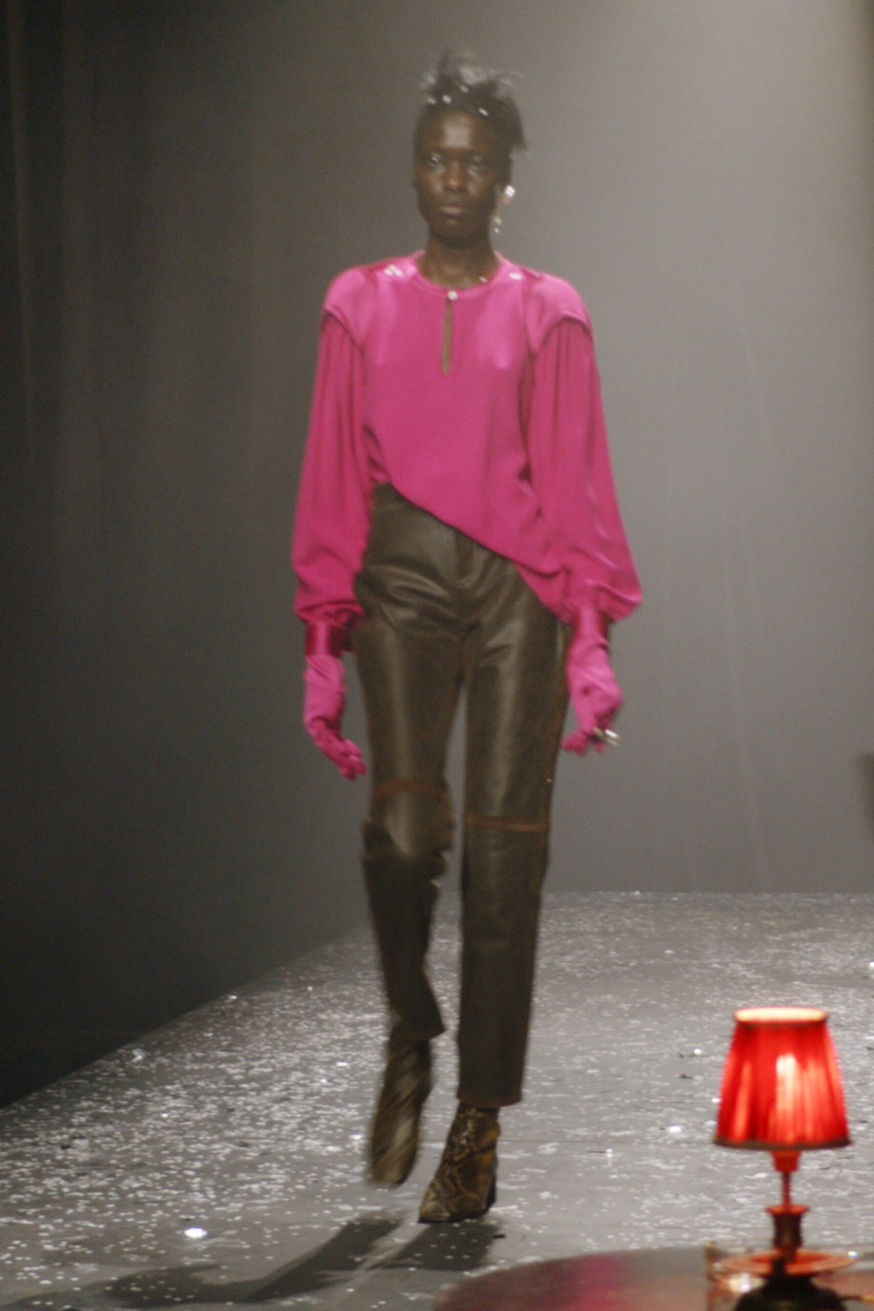 MM6 Maison Margiela F/W 21 Look 8