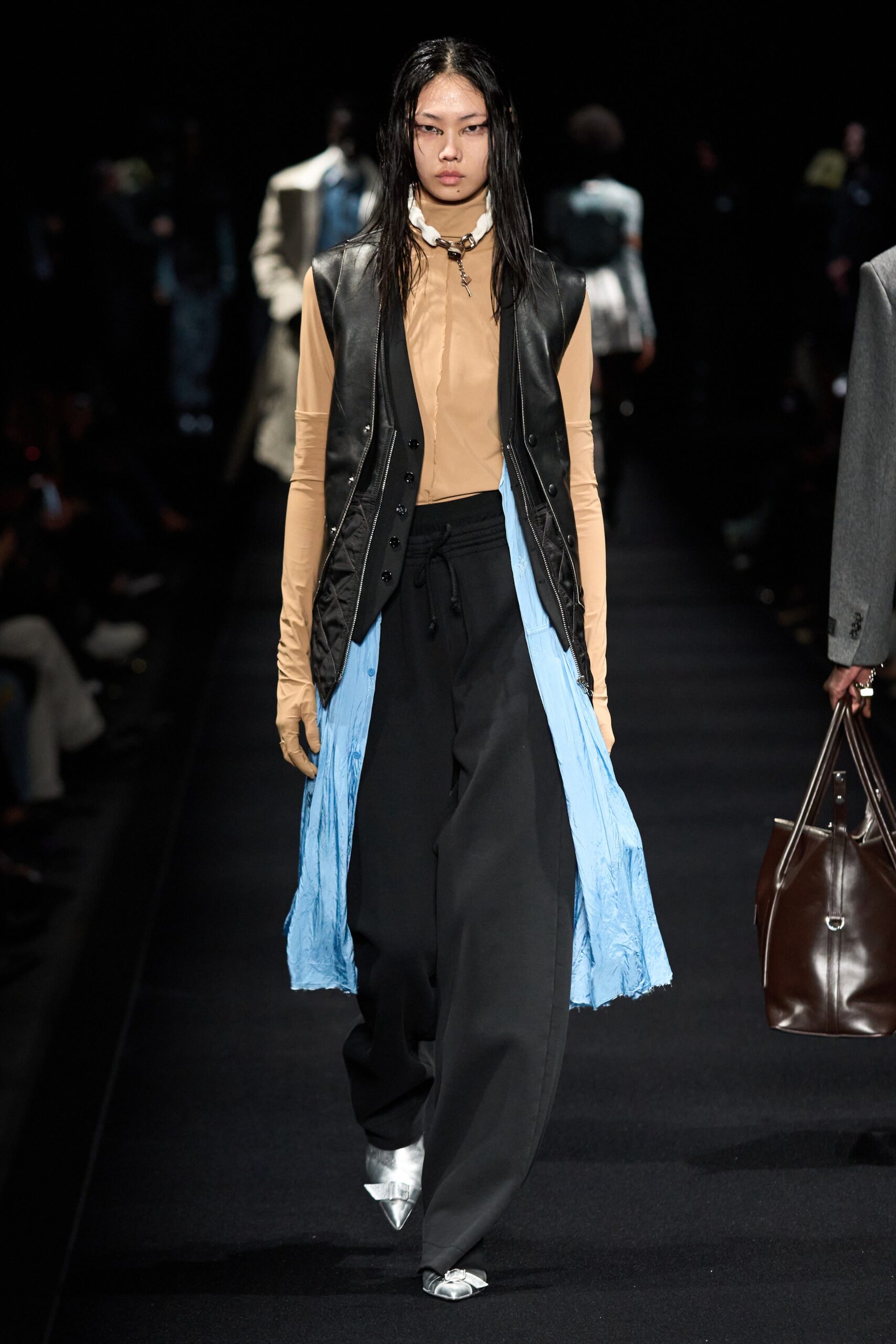MM6 Maison Margiela F/W 23 Look 8