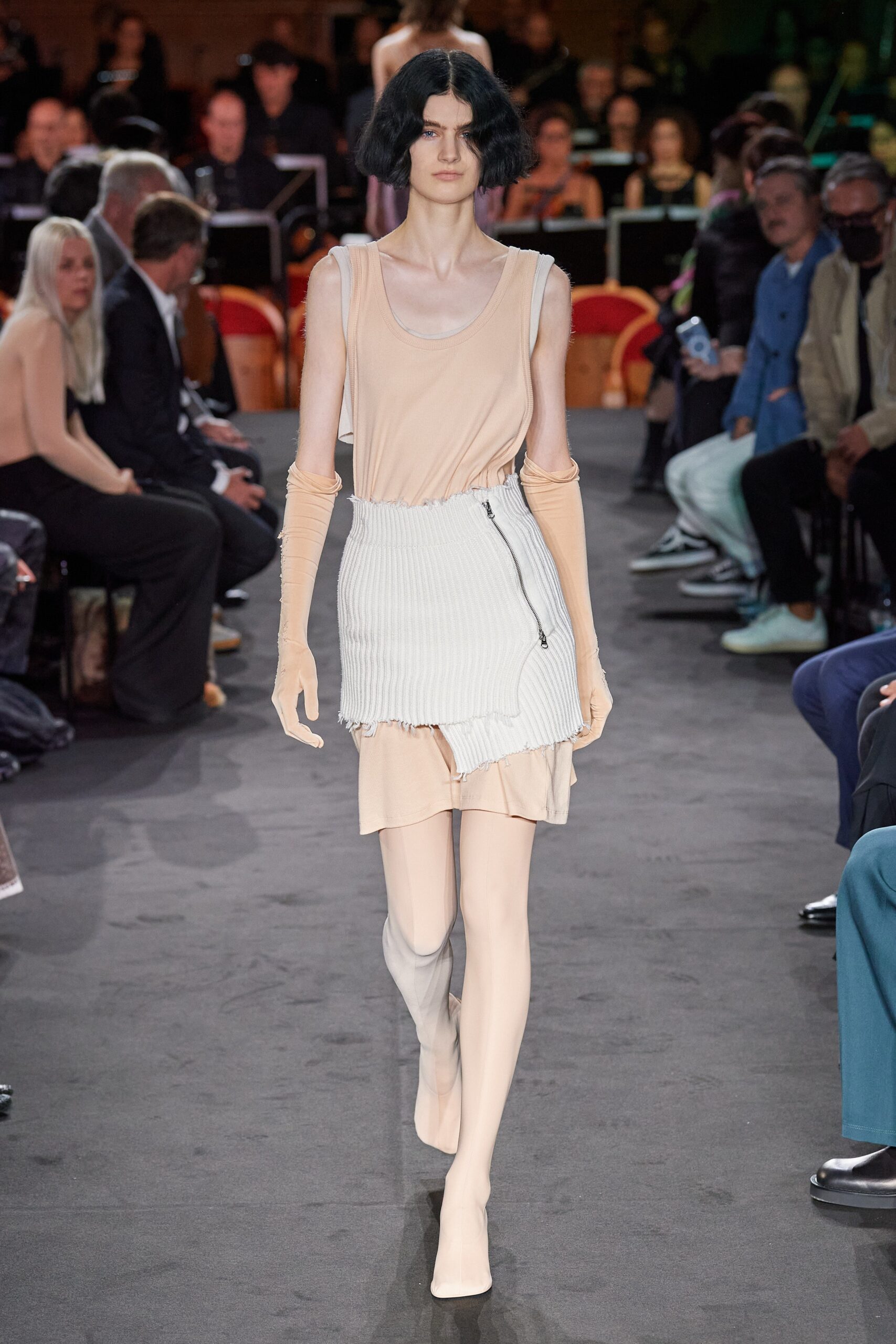 MM6 Maison Margiela S/S 23 Look 8