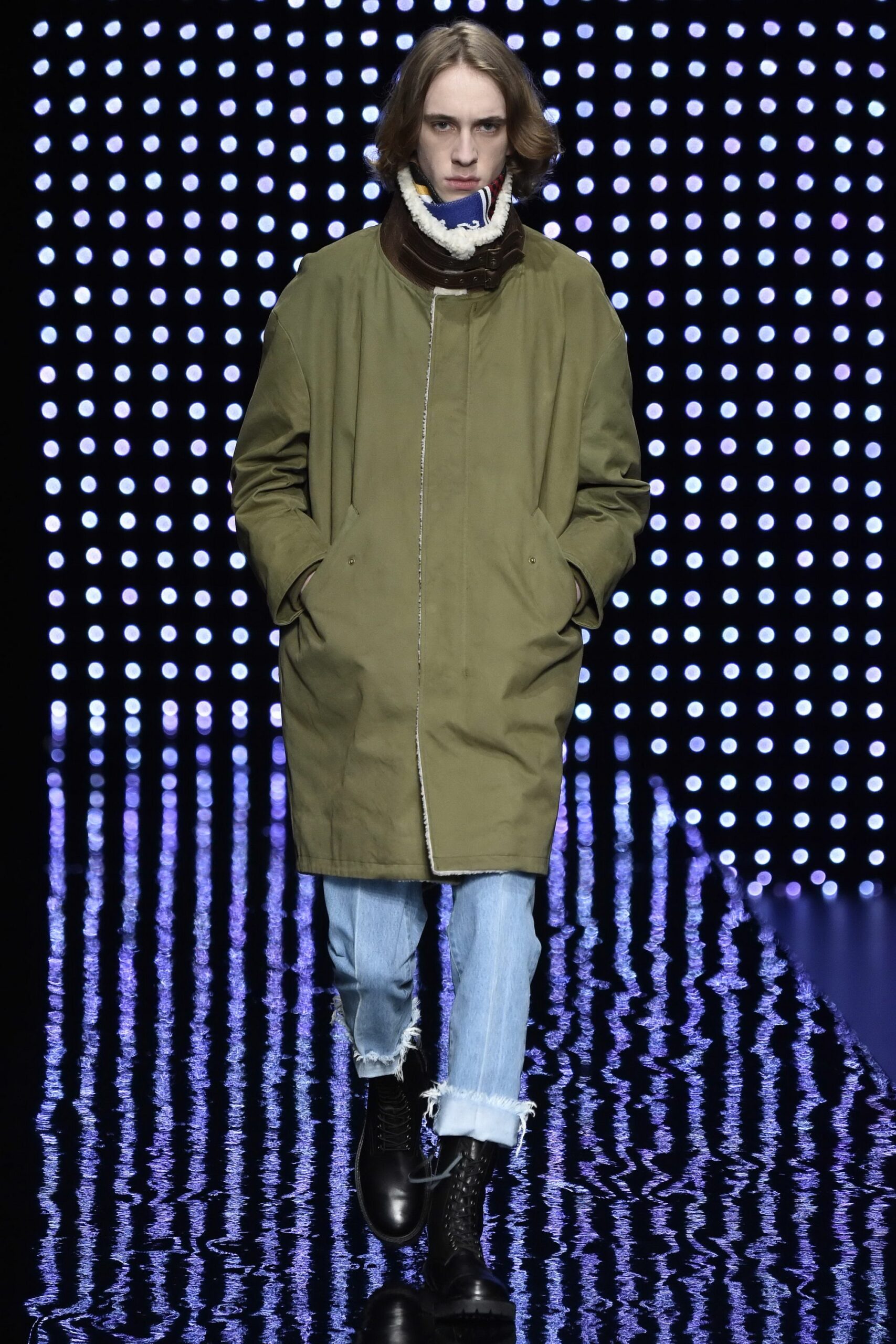 Mistergentleman Tokyo F/W 16 Look 8