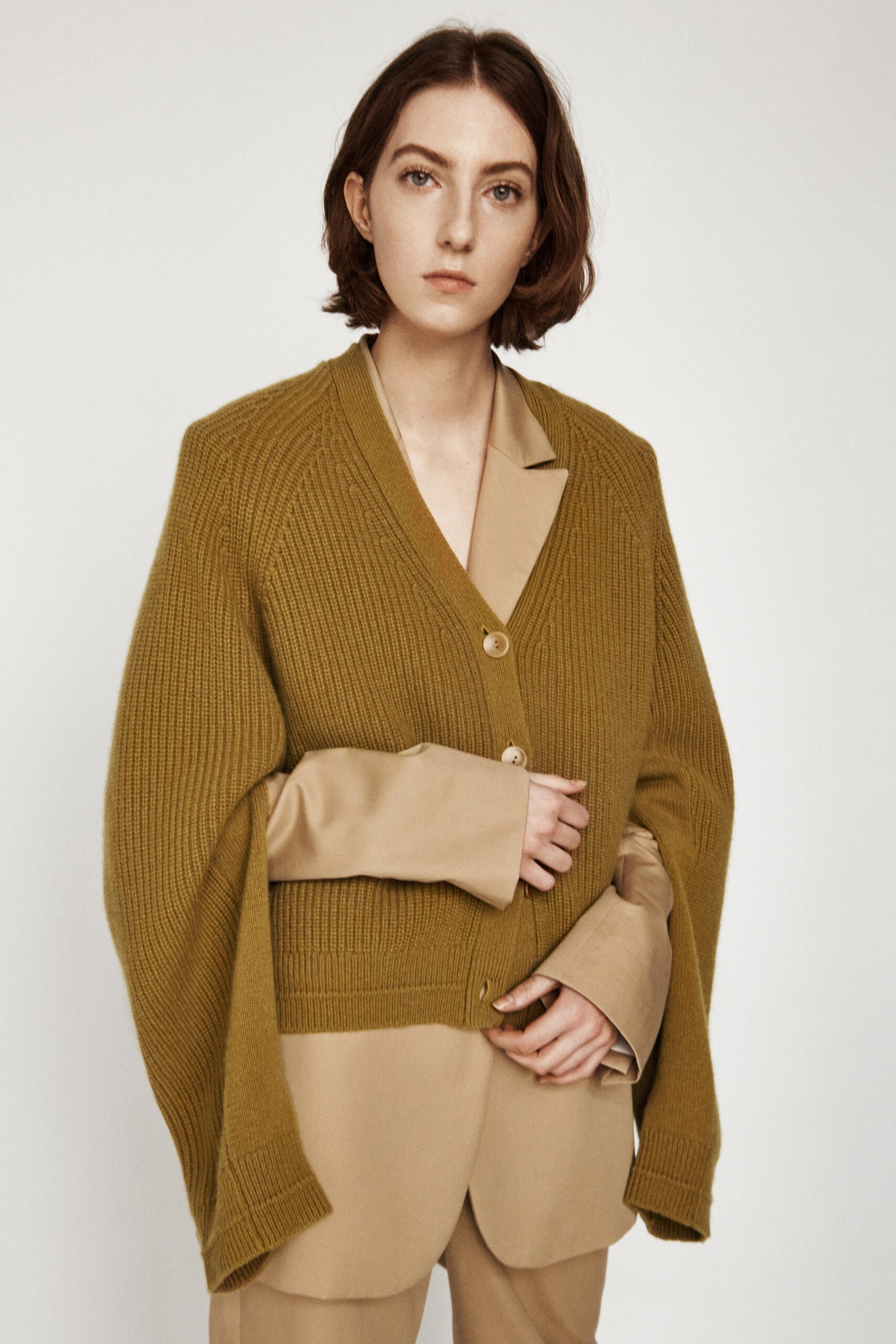 Maria McManus F/W 22 Look 8