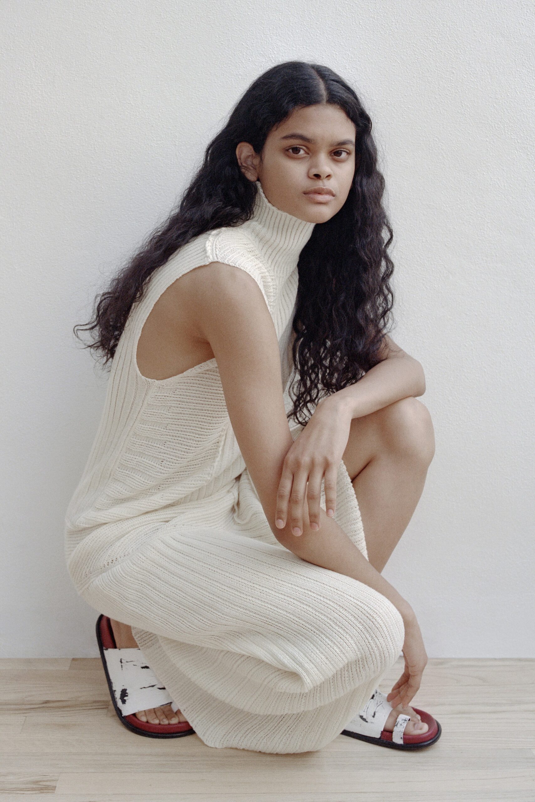 Marina Moscone Resort 21 Look 9