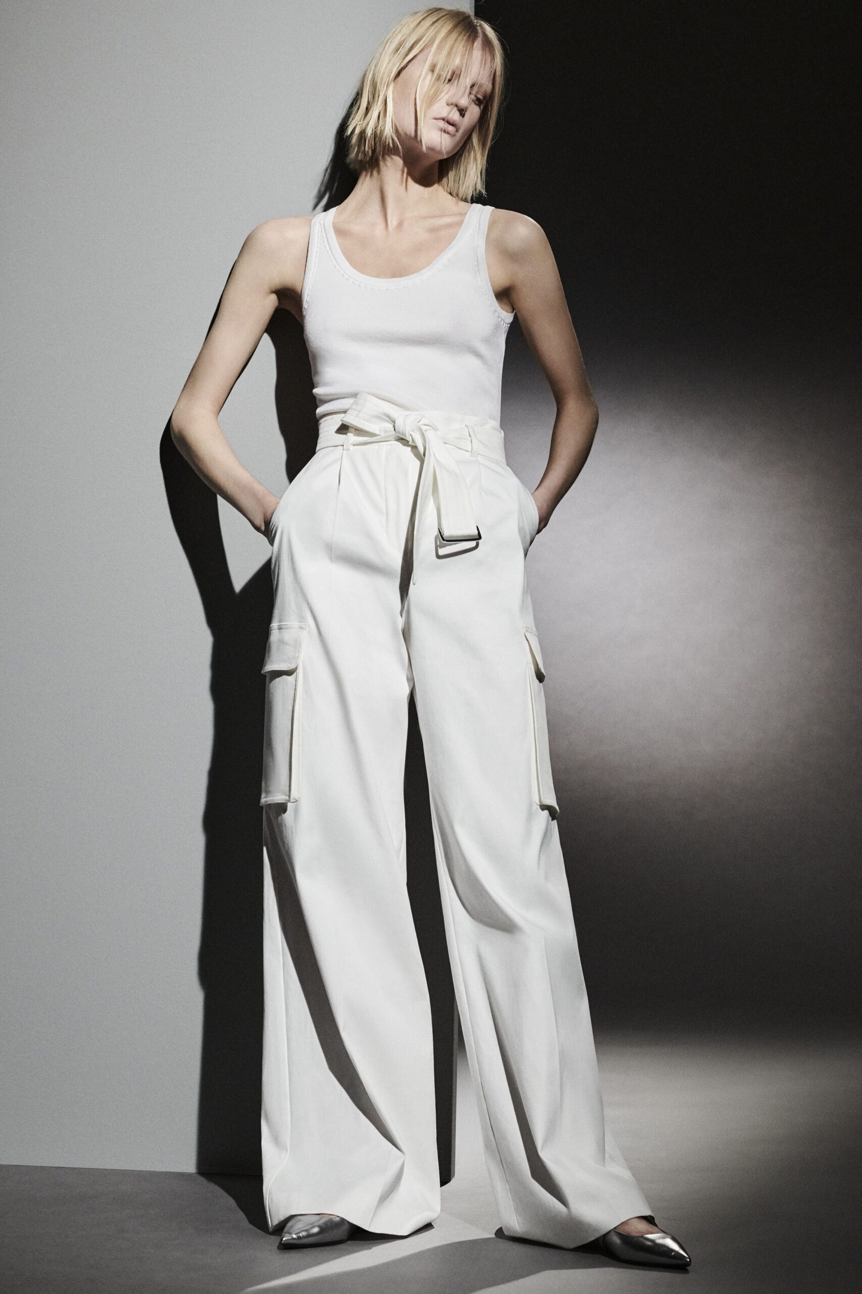 Max Mara F/W 21 Look 9