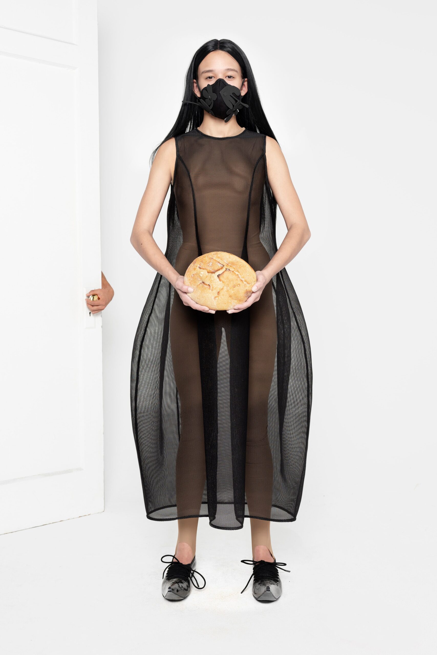 Melitta Baumeister S/S 21 Look 9