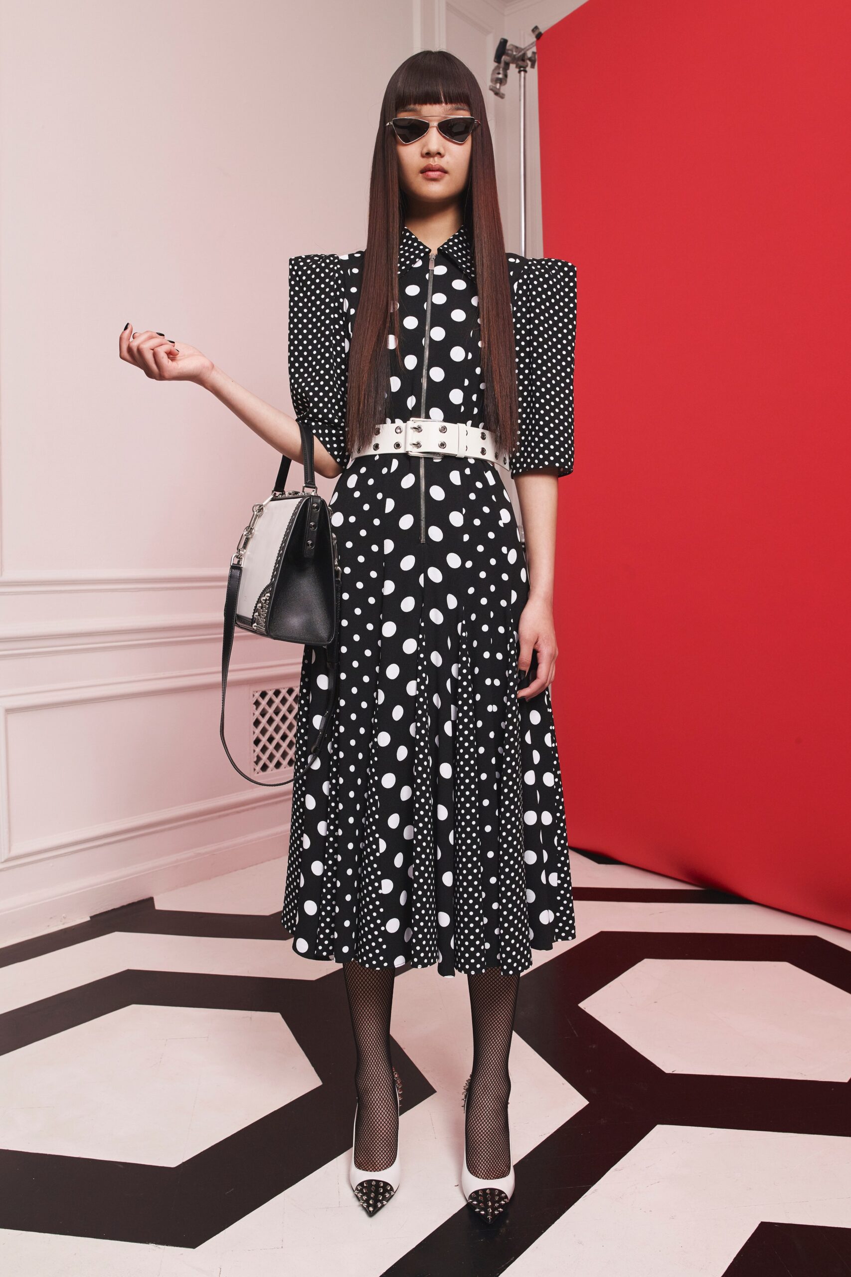 Michael Kors Collection Resort 20 Look 9