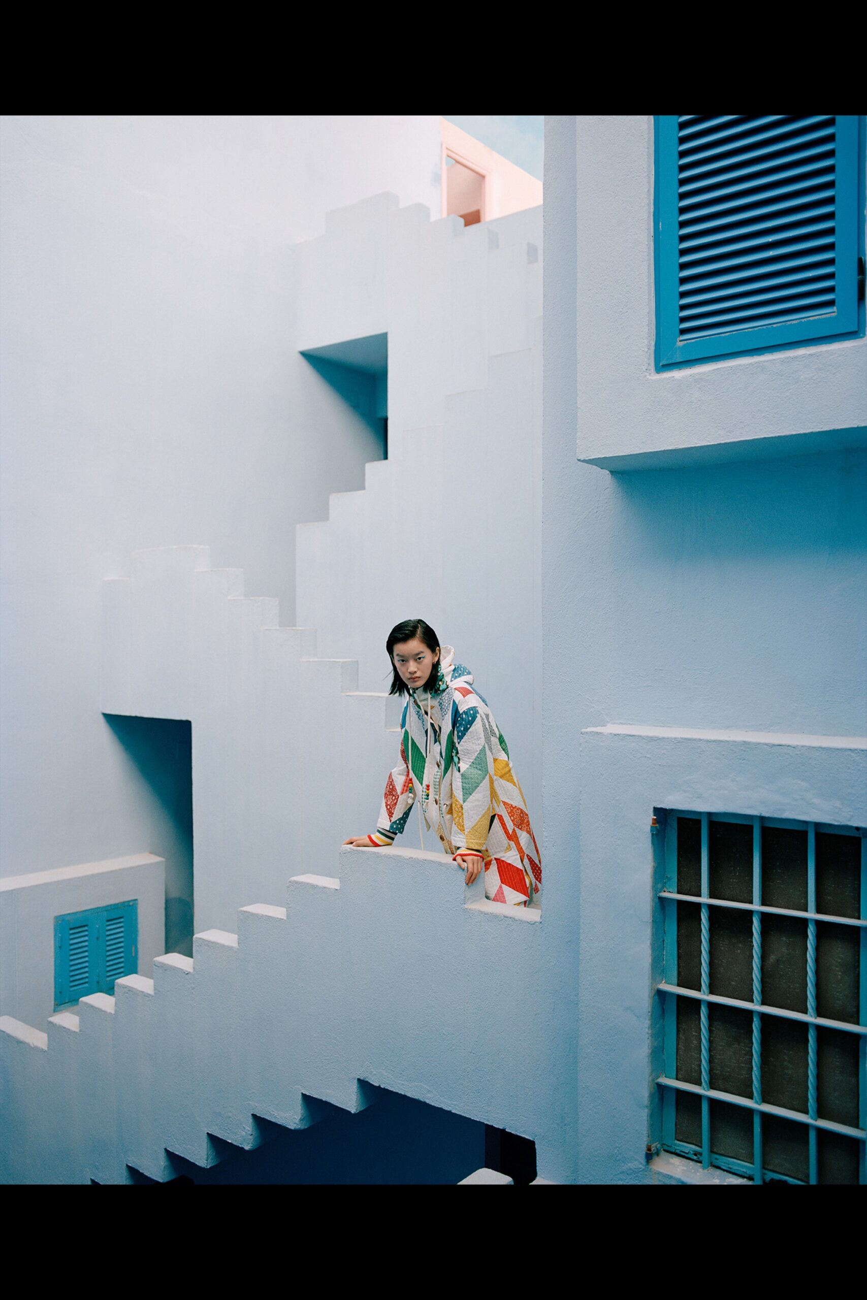 Mira Mikati F/W 20 Look 9
