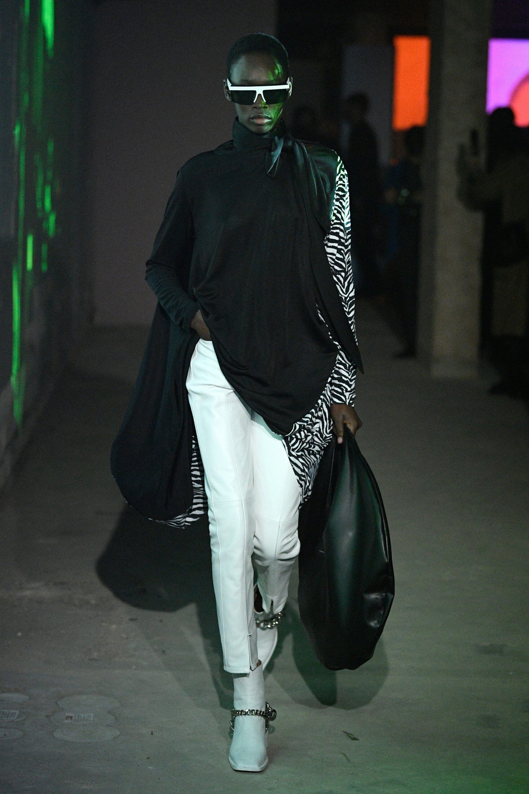 MM6 Maison Margiela F/W 20 Look 9