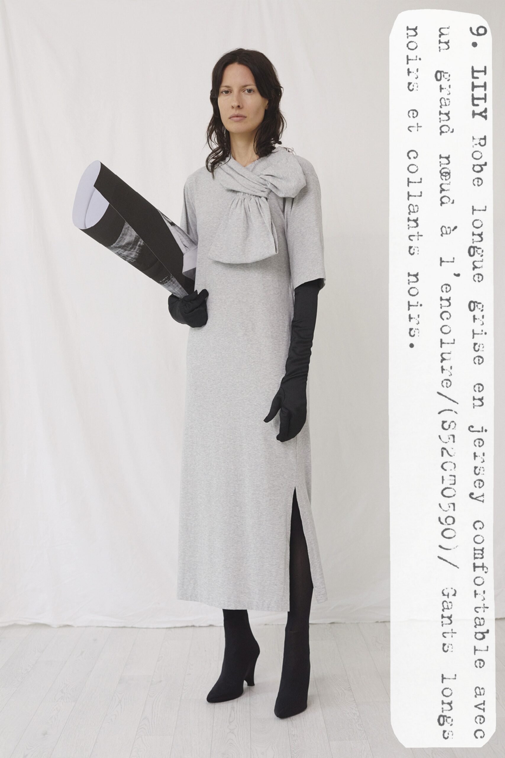 MM6 Maison Margiela Resort 21 Look 8