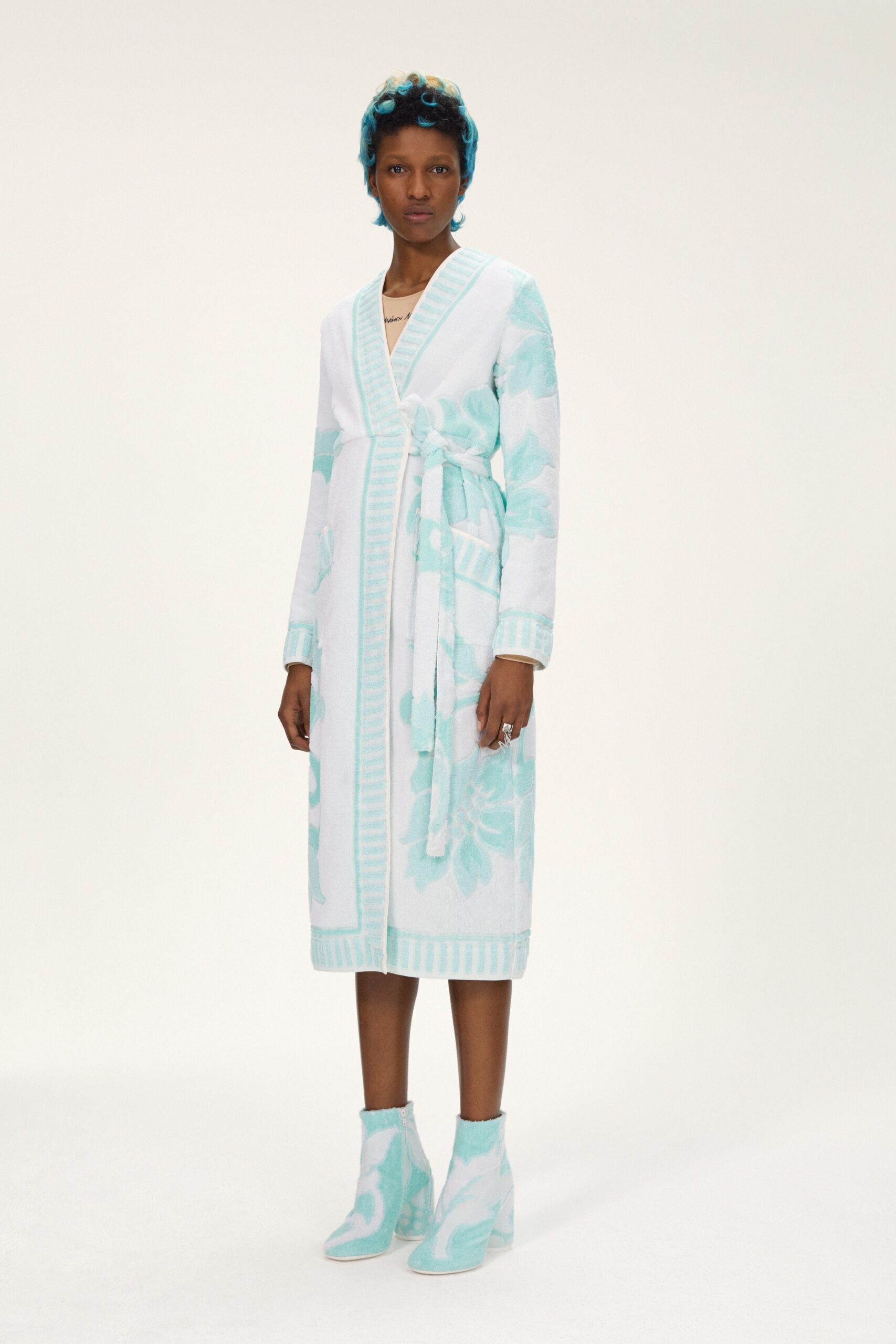 MM6 Maison Margiela Resort 20 Look 9