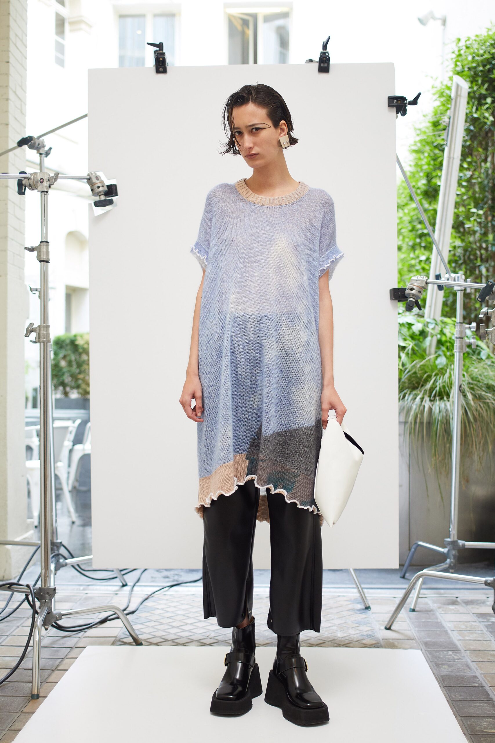 MM6 Maison Margiela Resort 22 Look 9