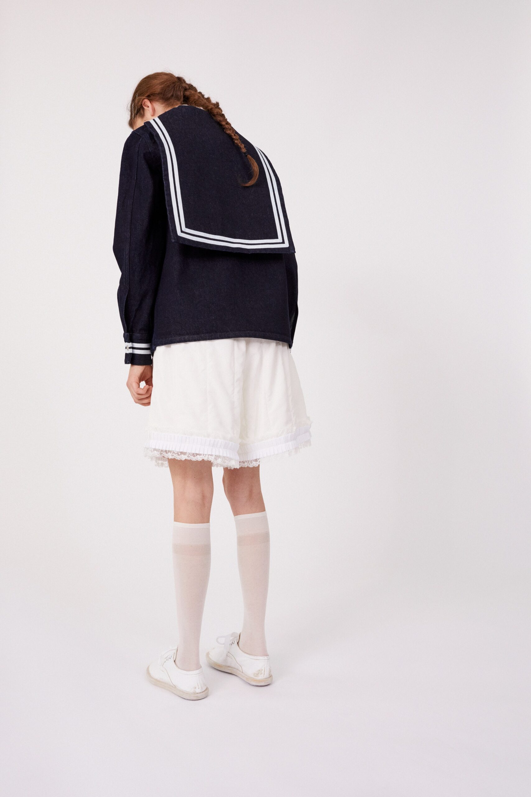 MM6 Maison Margiela Resort 19 Look 9