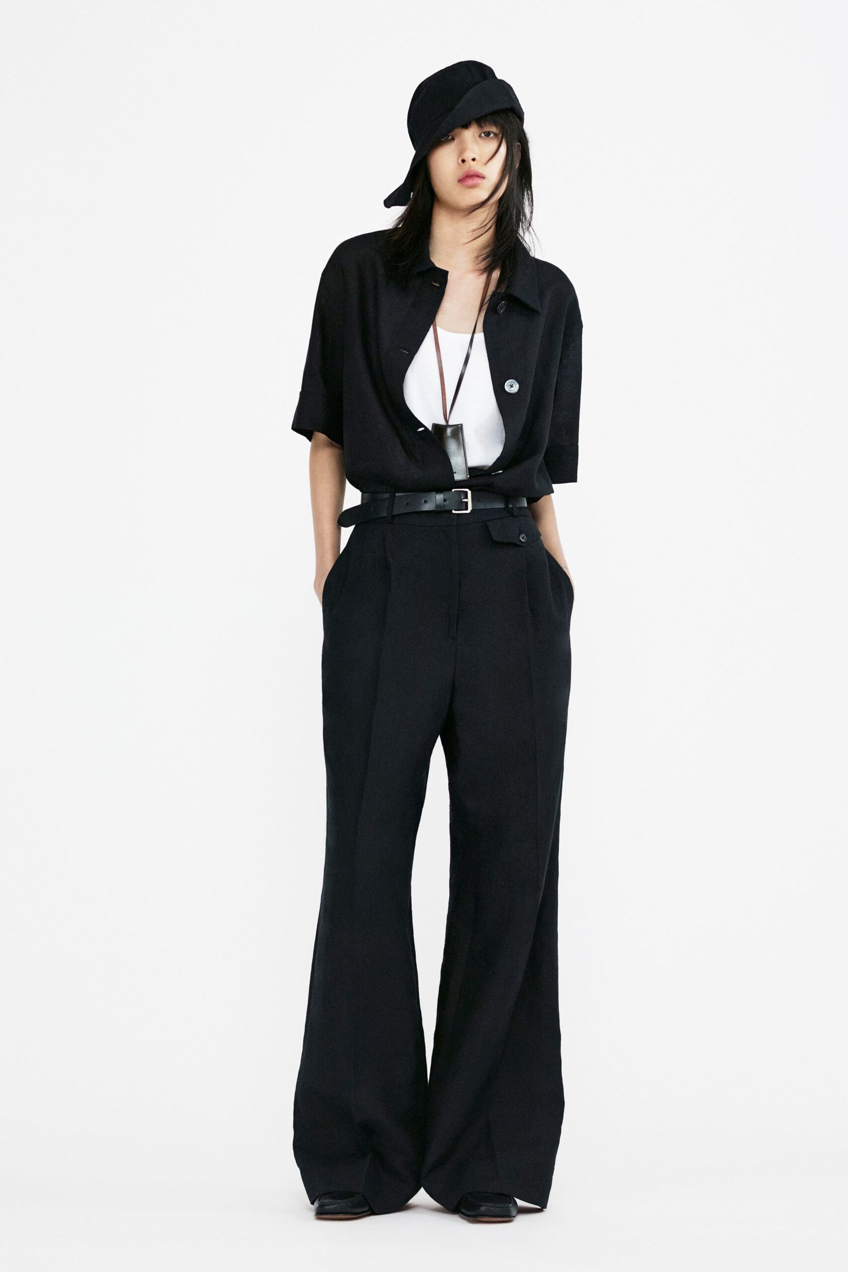 Margaret Howell S/S 22 Look 9