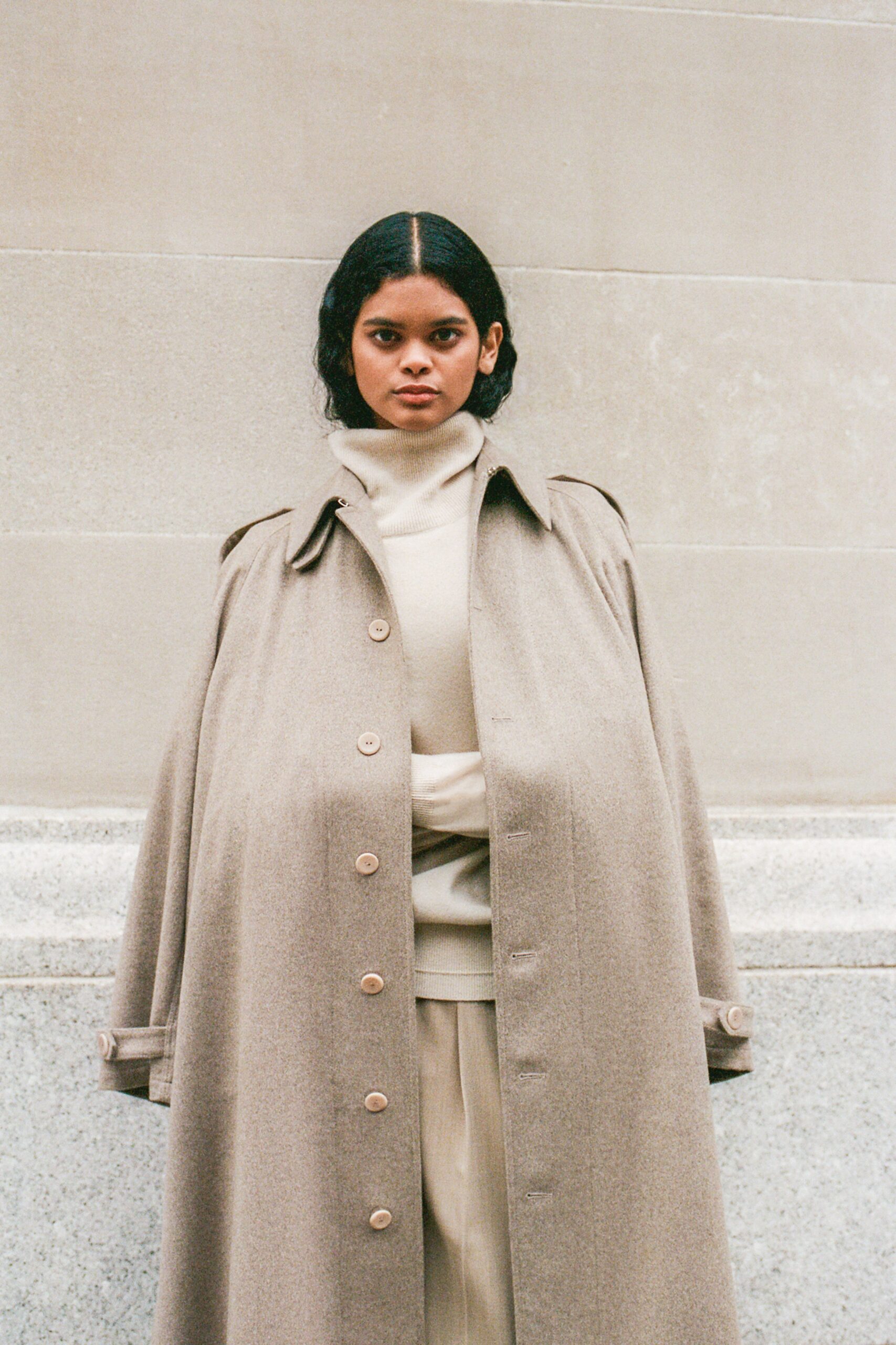 Maria McManus F/W 21 Look 6