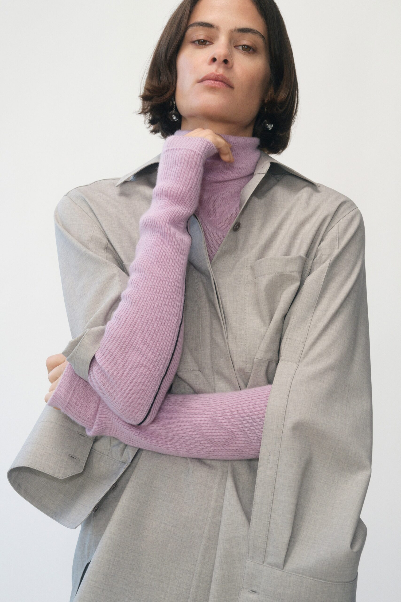 Maria McManus F/W 22 Look 9