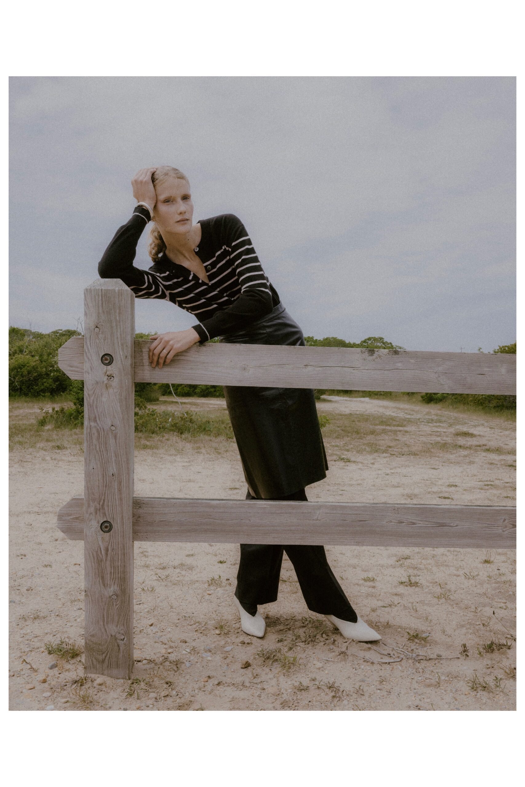 Maria McManus Resort 22 Look 9