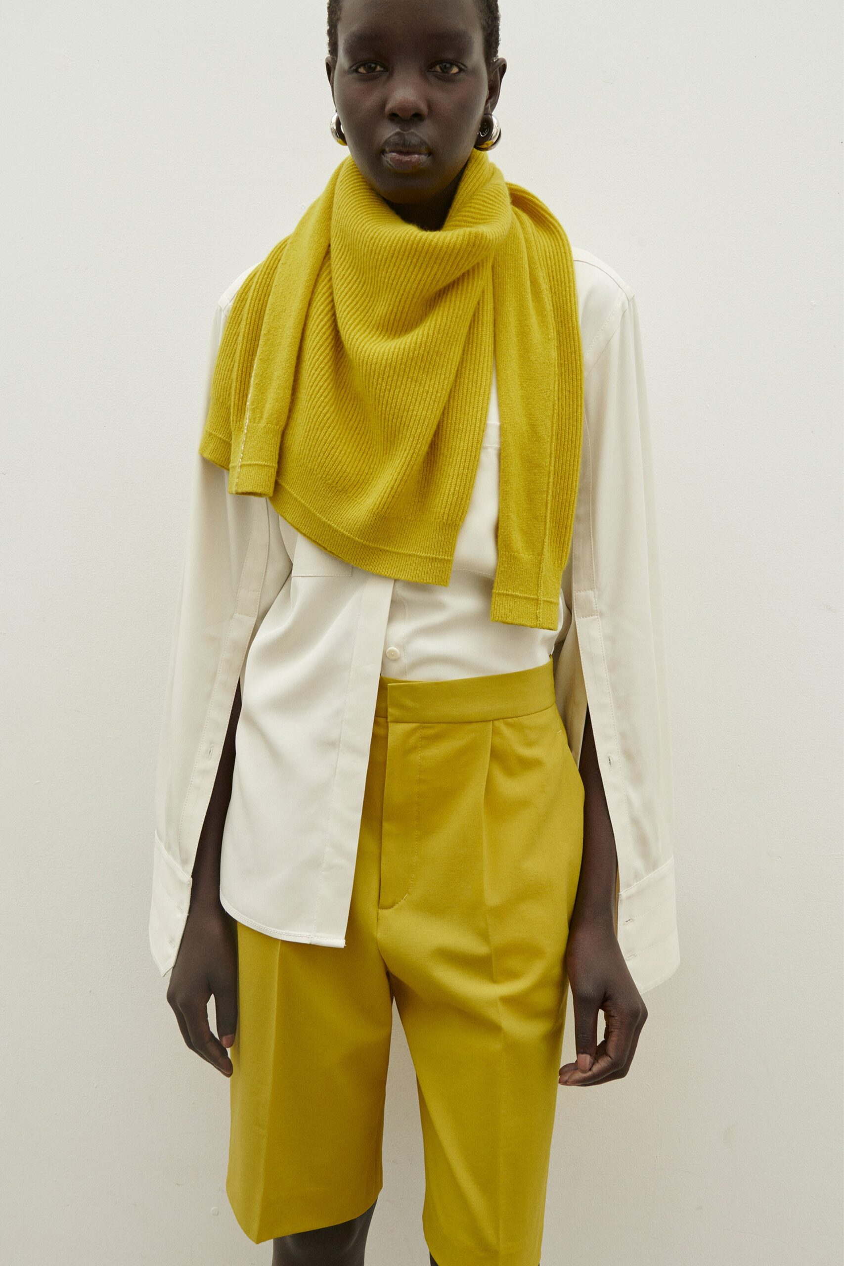 Maria McManus S/S 22 Look 9