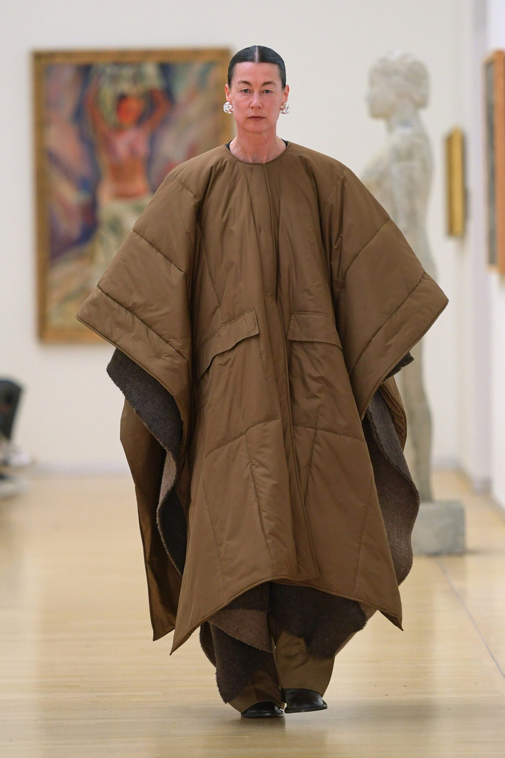 Mark Kenly Domino Tan Copenhagen F/W 22 Look 9