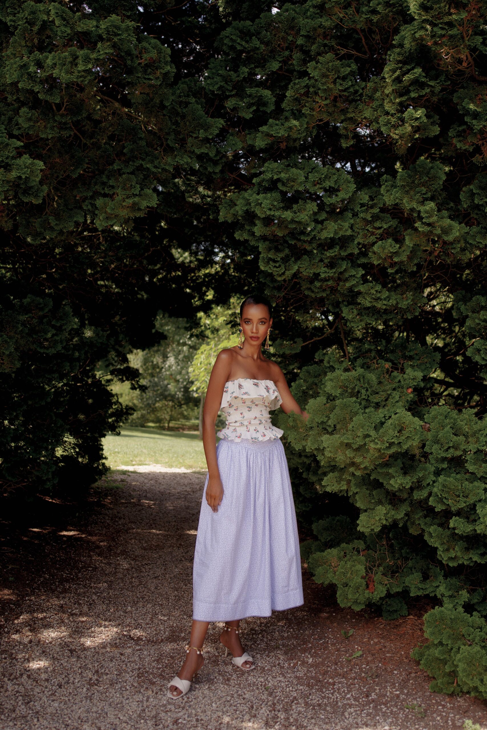 Markarian S/S 21 Look 9