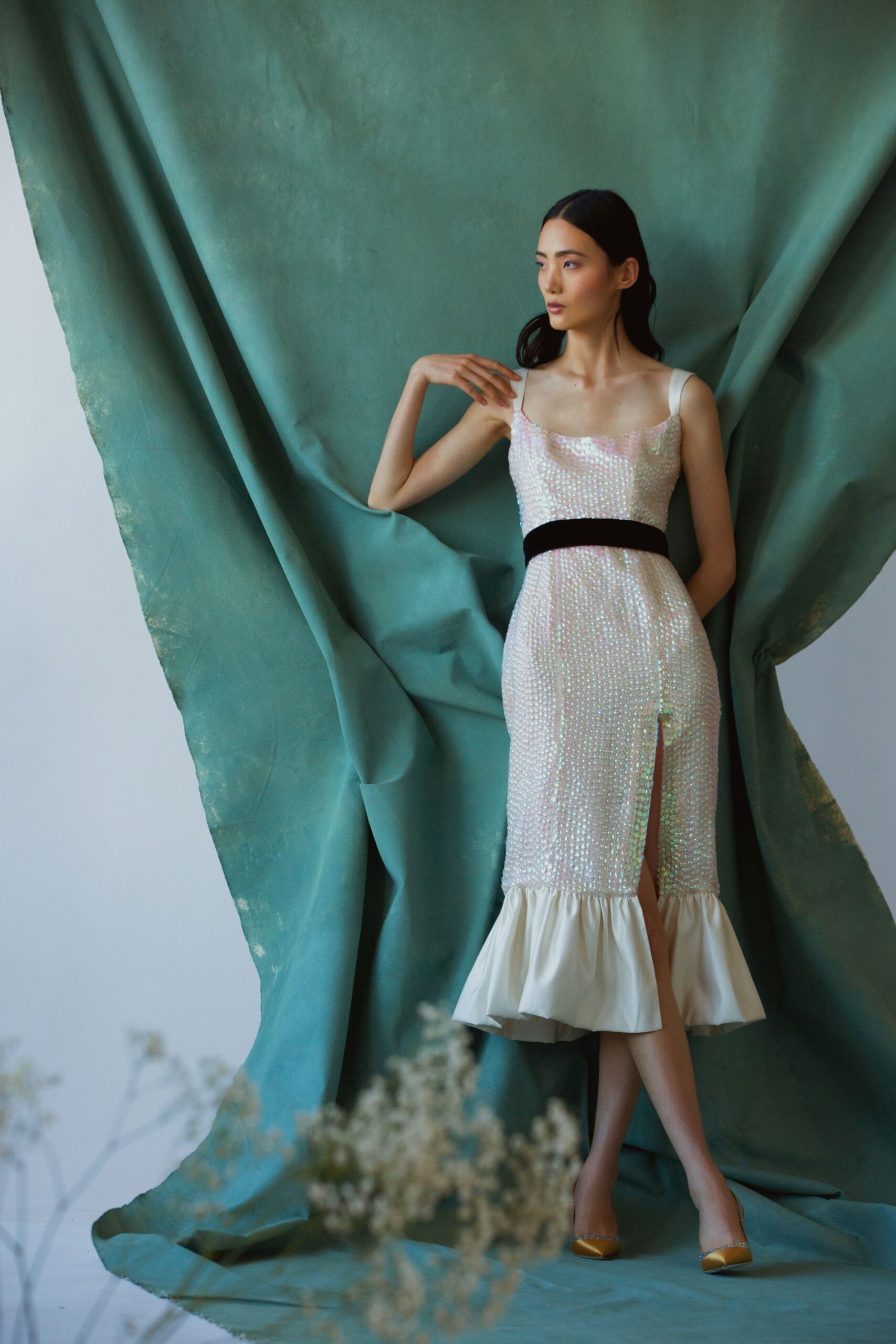 Markarian F/W 20 Look 9