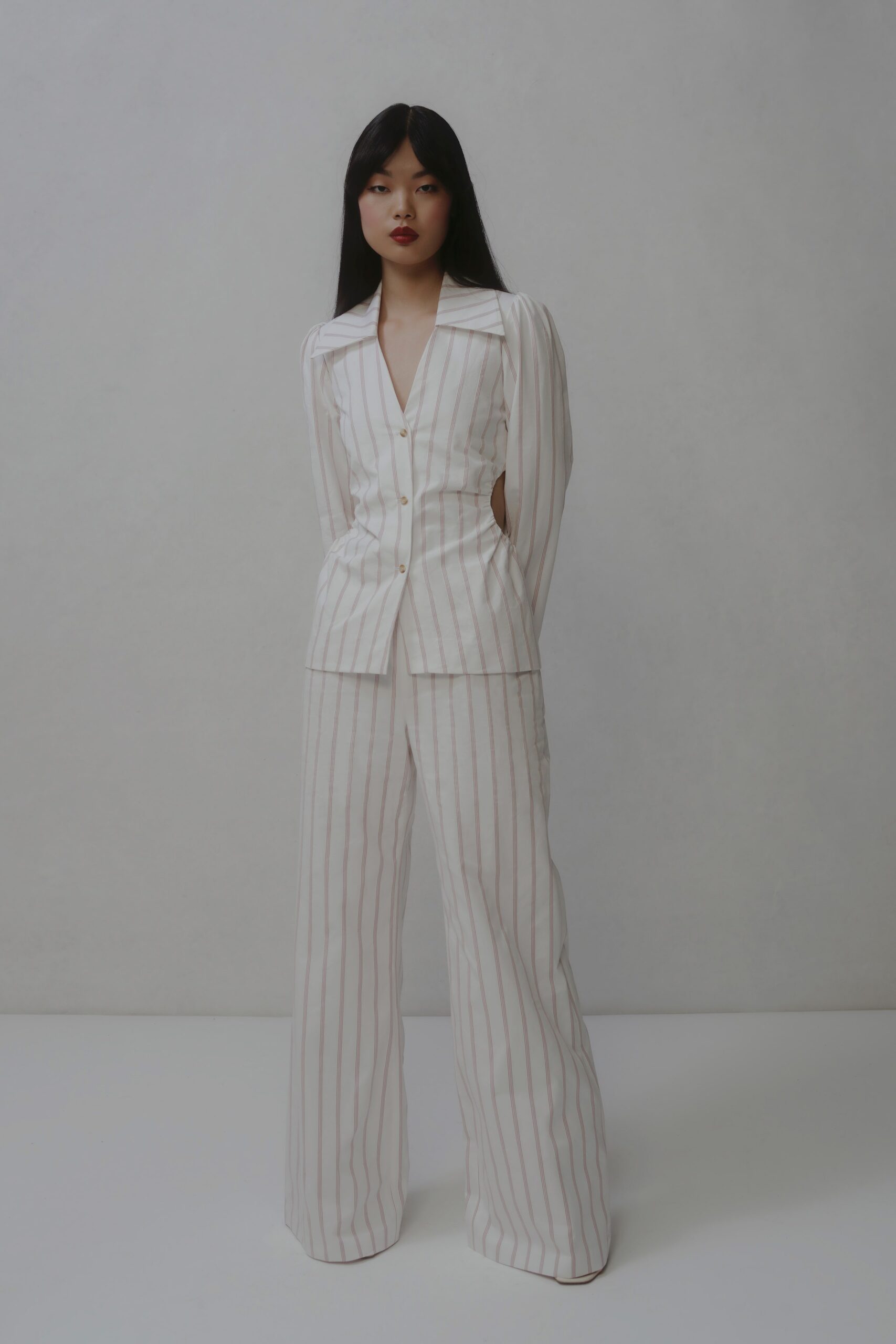 Markarian F/W 22 Look 7