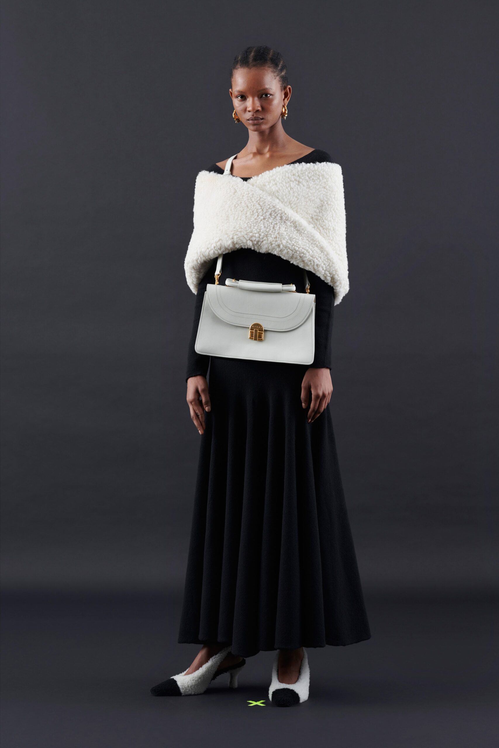 Marni F/W 20 Look 9
