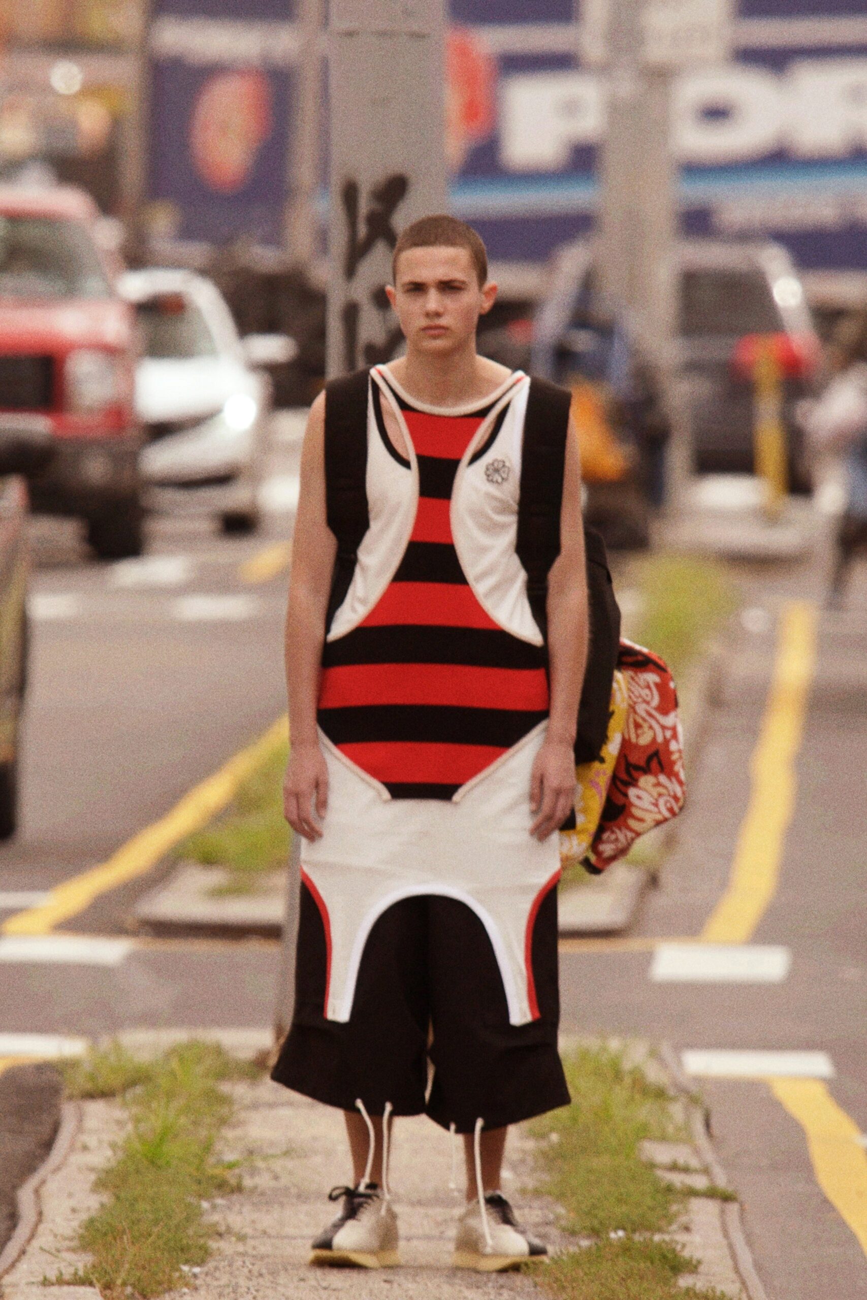 Marni S/S 21 Look 9