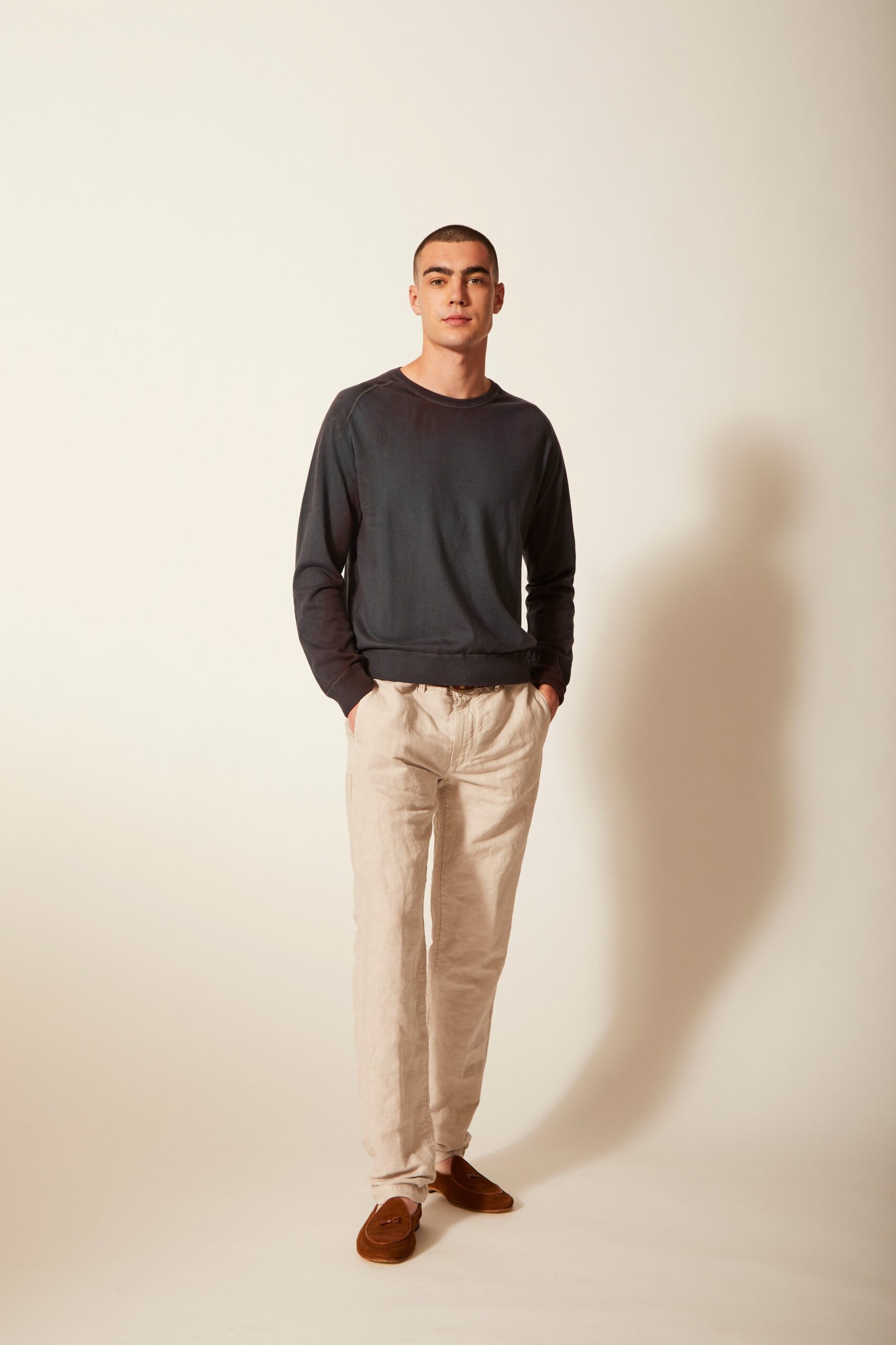 Massimo Alba S/S 20 Menswear Look 9