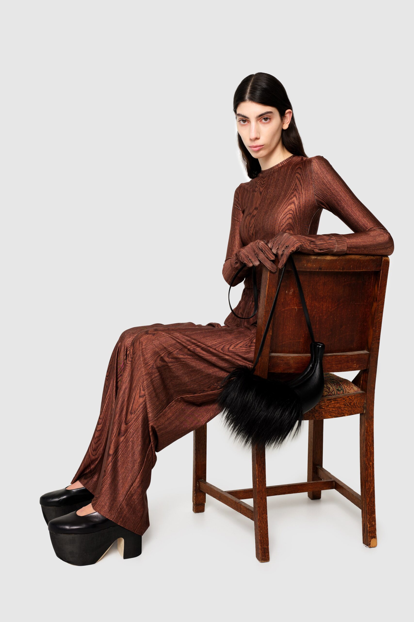 Melitta Baumeister F/W 21 Look 9