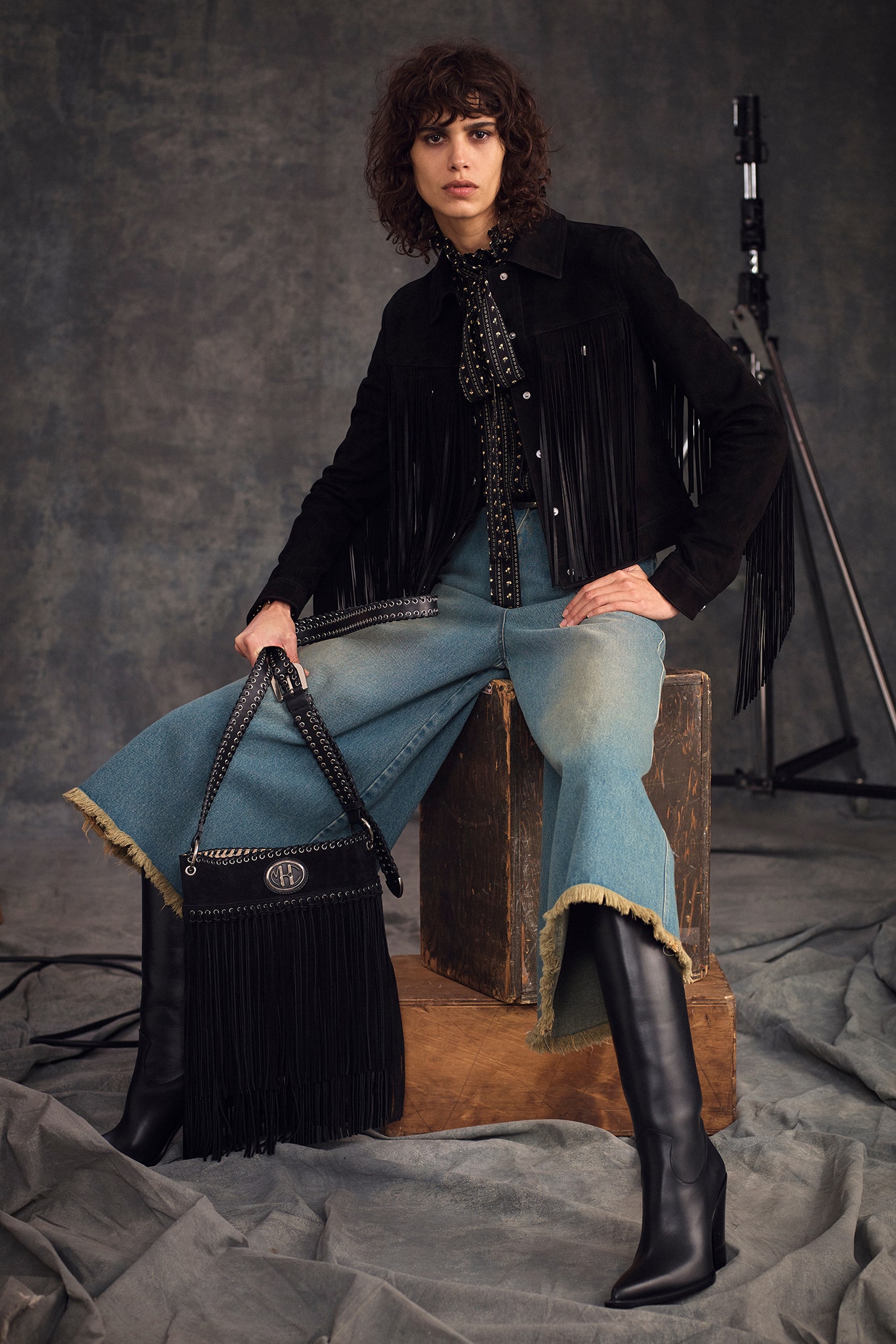 Michael Kors Collection F/W 20 Look 9