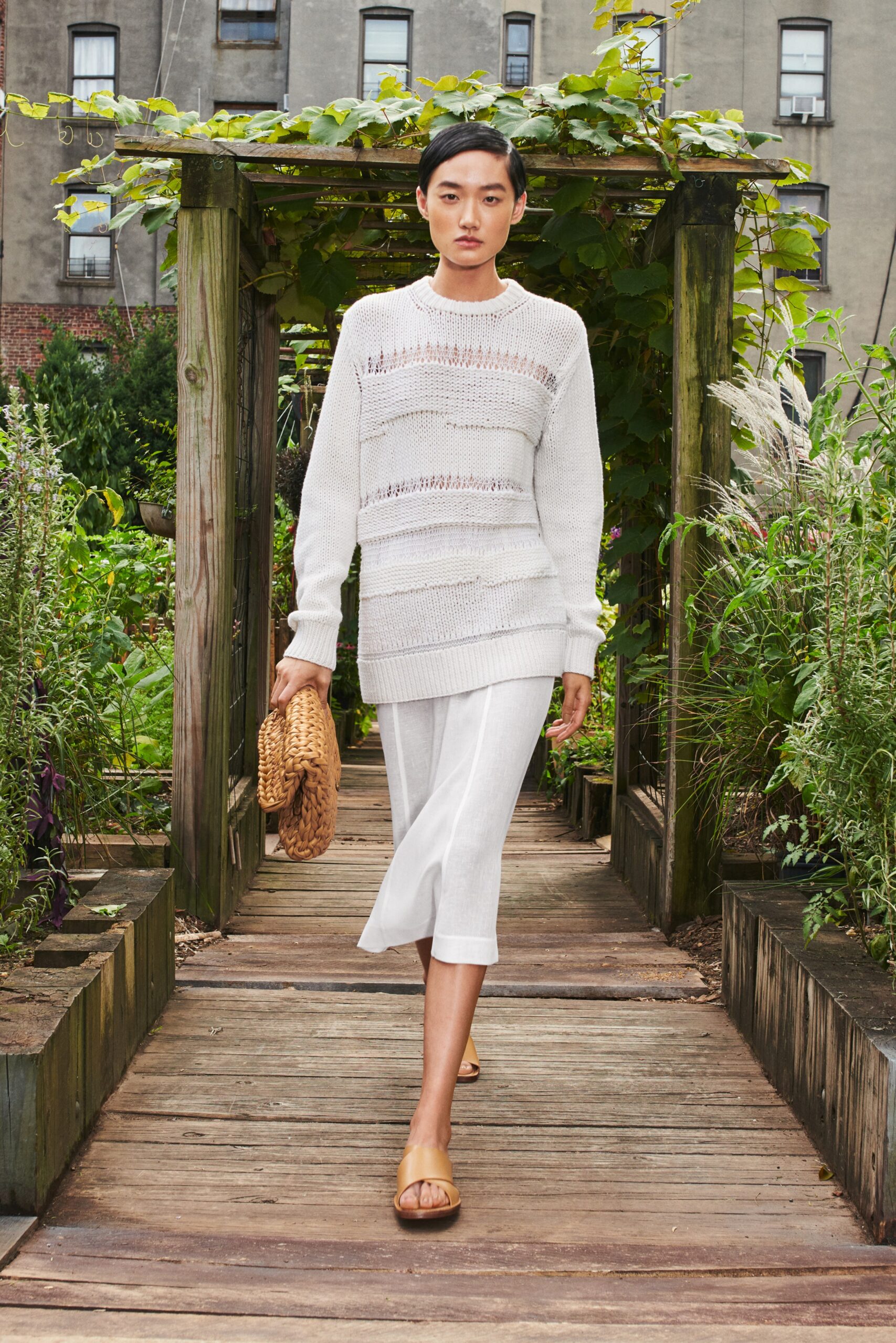 Michael Kors Collection S/S 21 Look 9