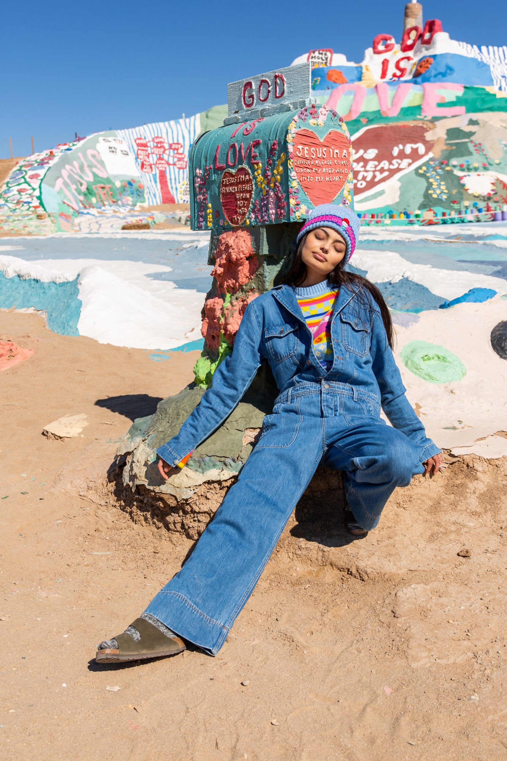 Mira Mikati F/W 21 Look 9