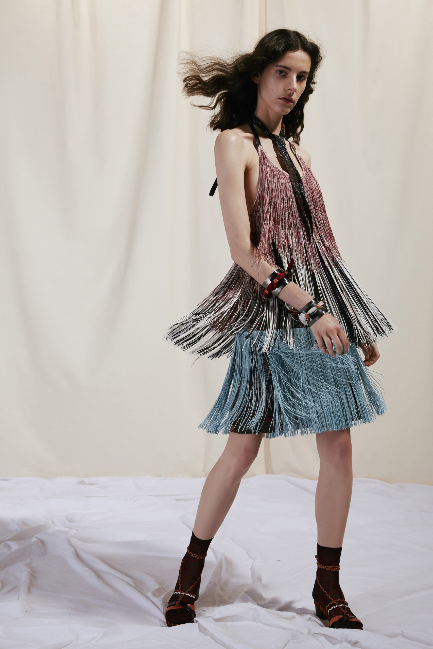 Missoni Resort 20 Look 9
