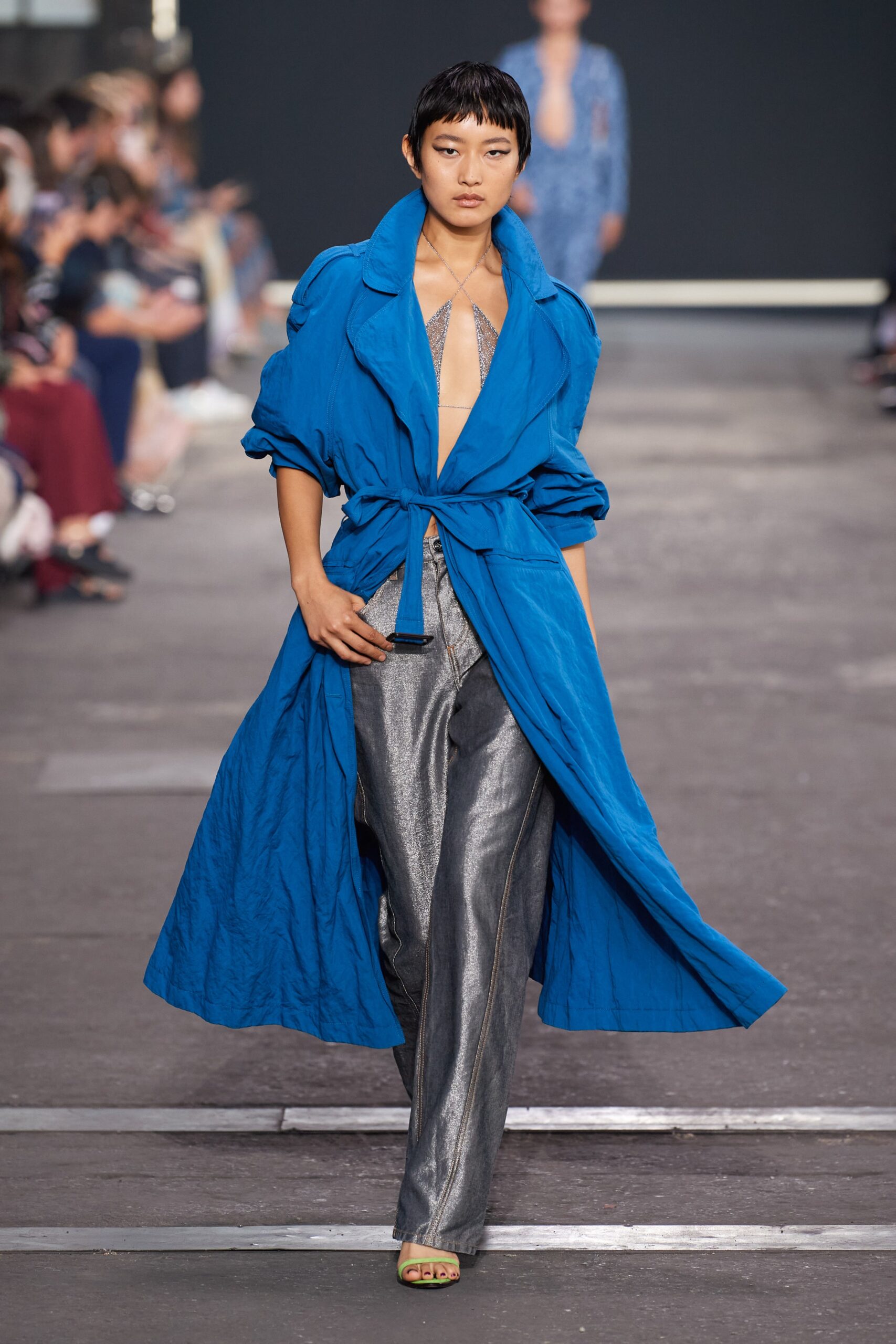 Missoni S/S 22 Look 9