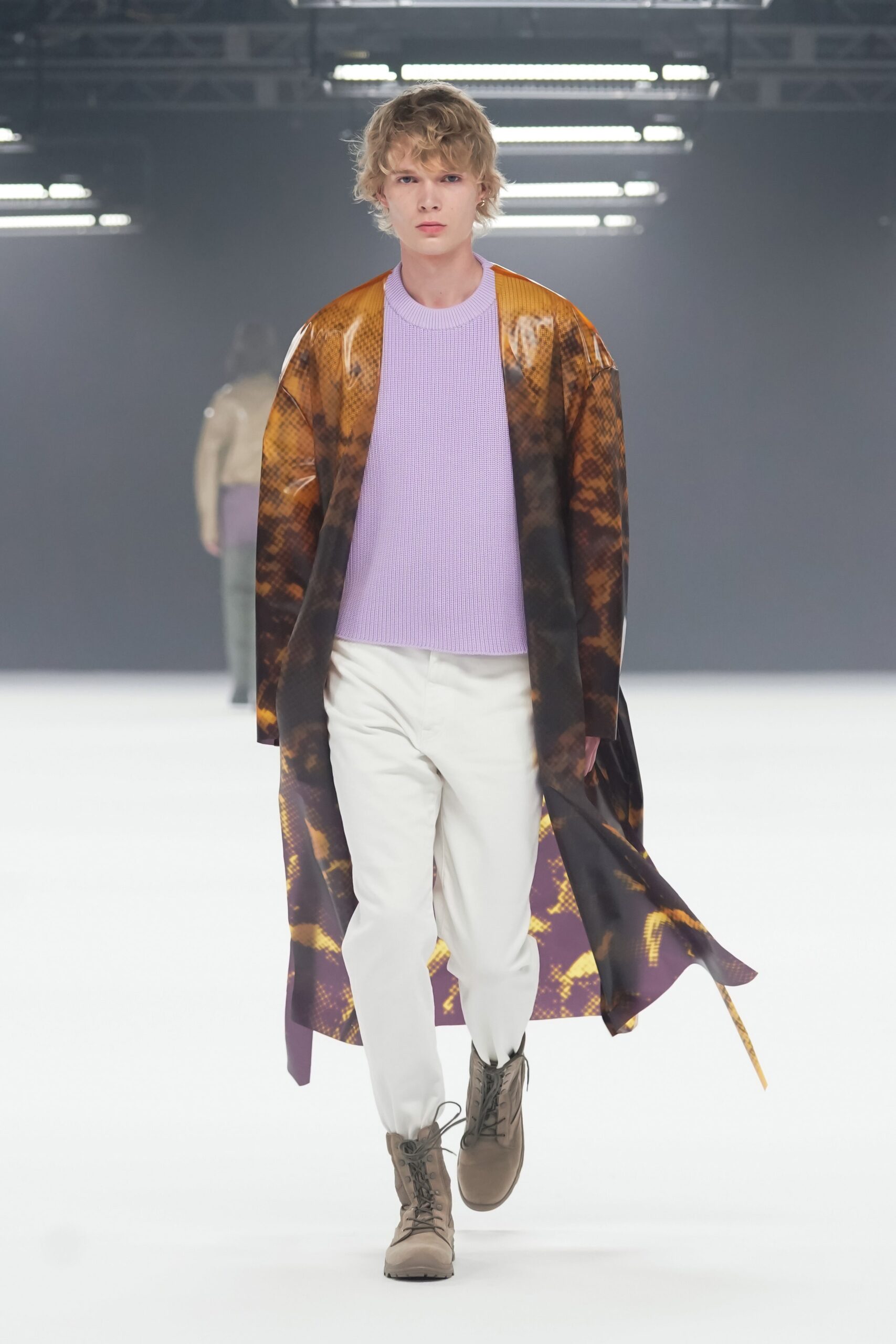 Mistergentleman Tokyo F/W 21 Look 9
