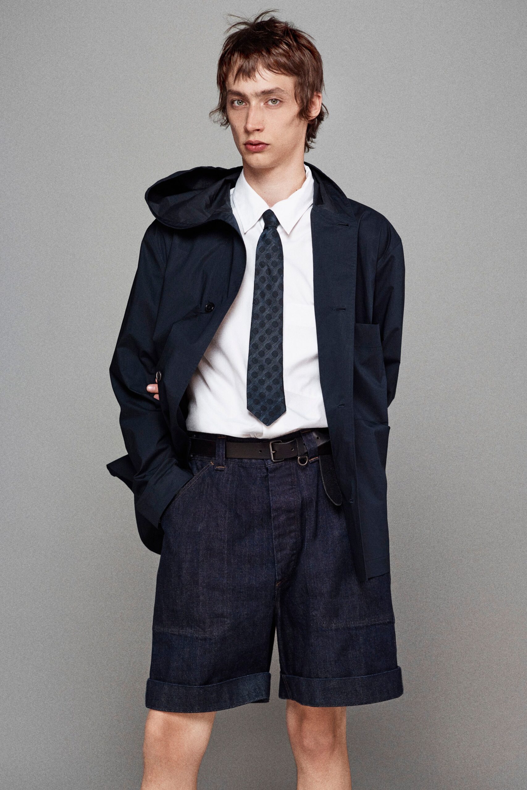 Margaret Howell S/S 23 Look 9