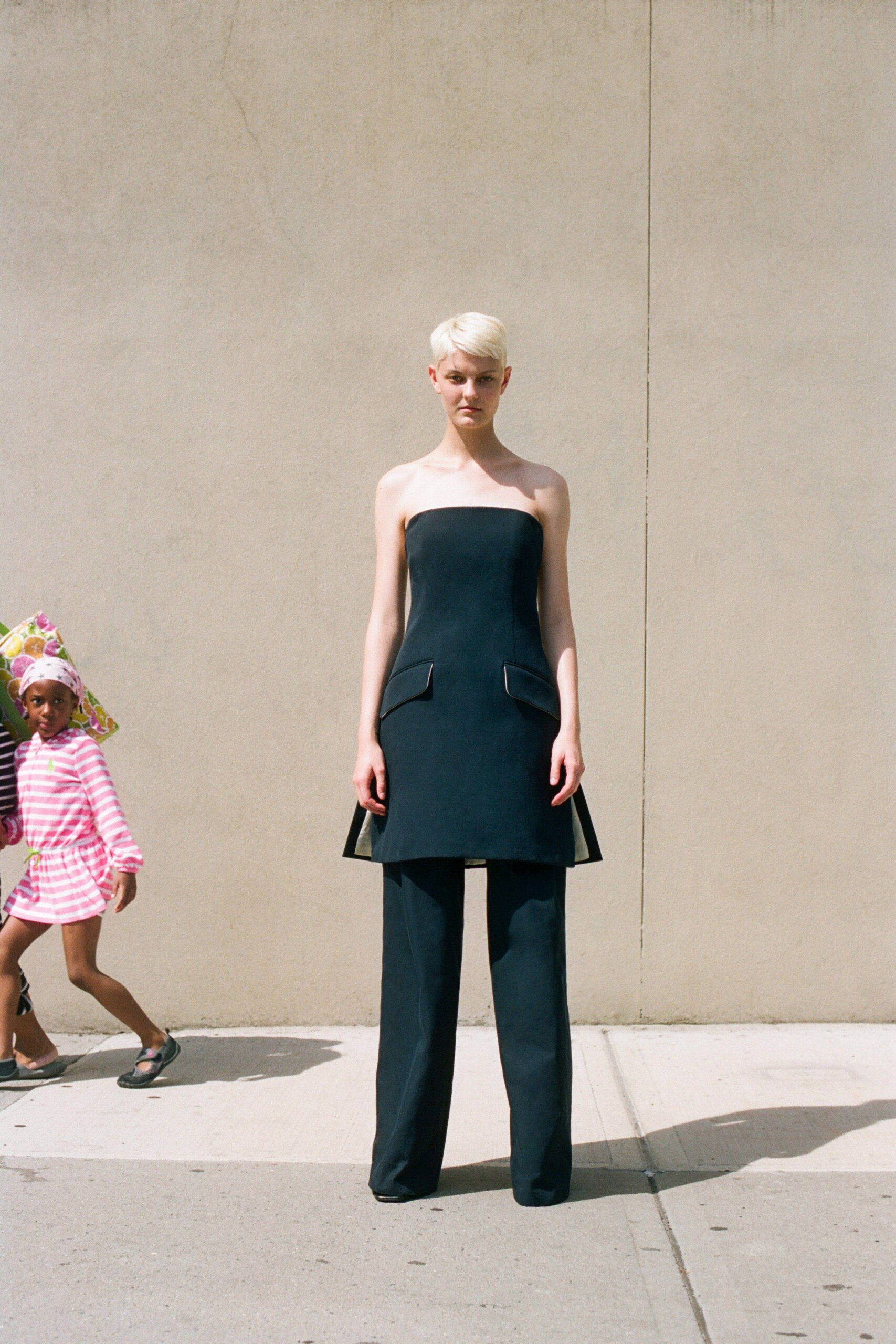 Marina Moscone Resort 19 Look 9