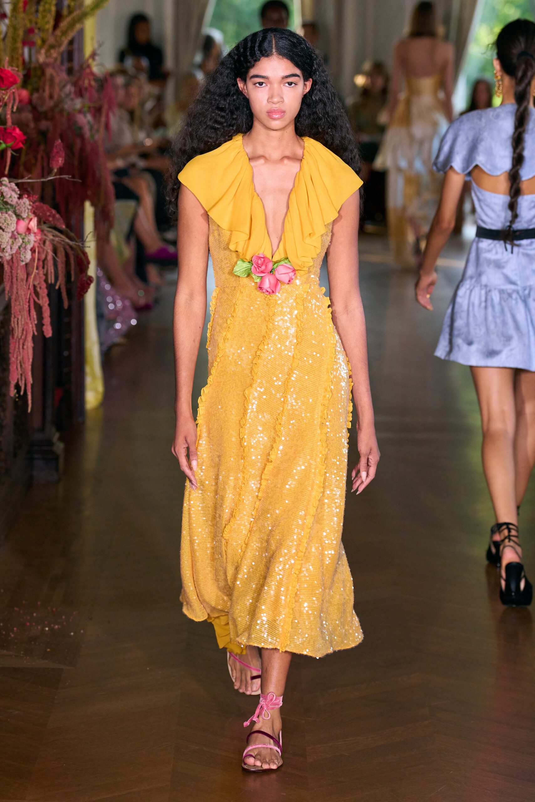 Markarian S/S 23 Look 9